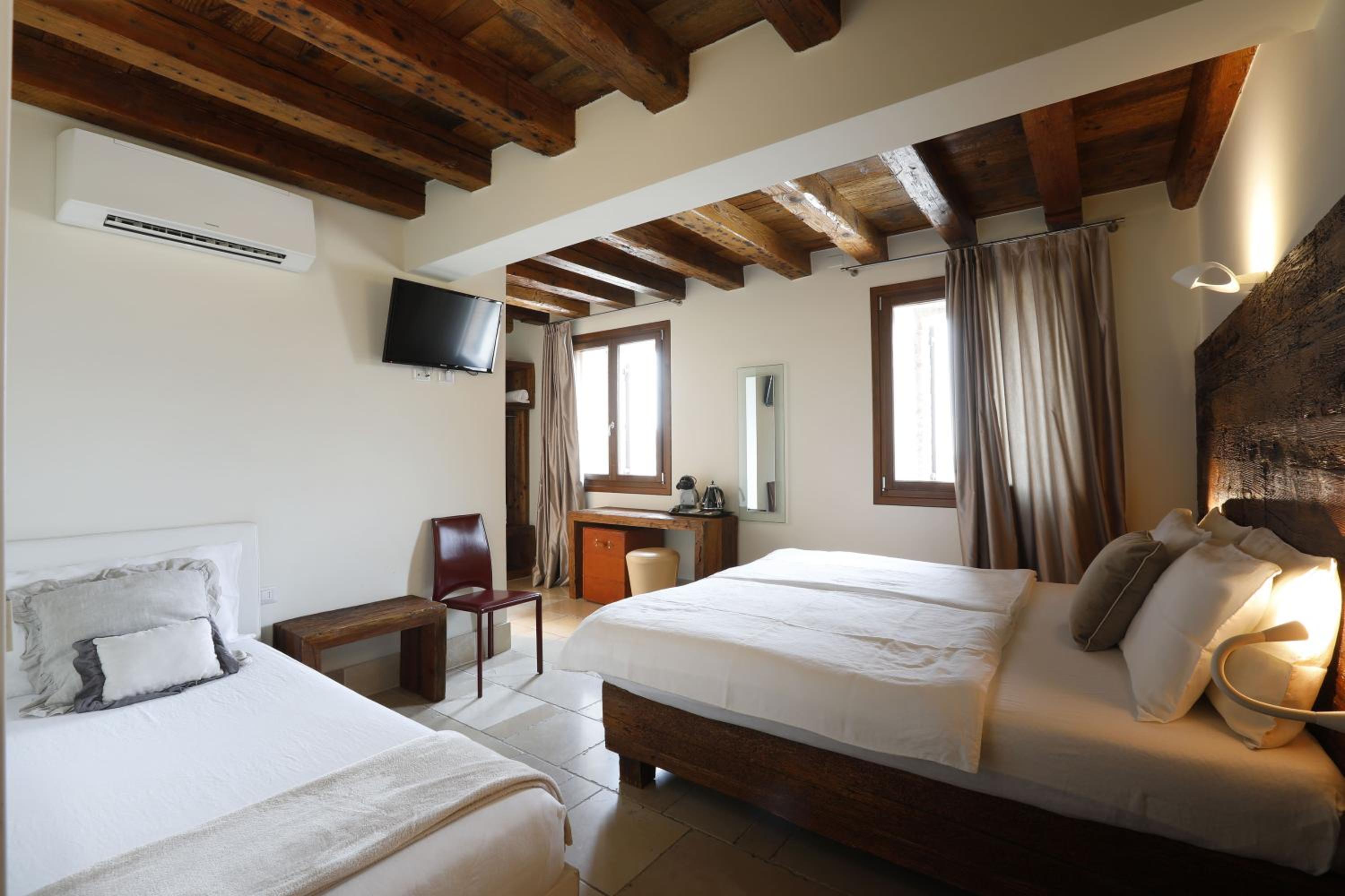 Hotel Antica Abbazia, Billede 20