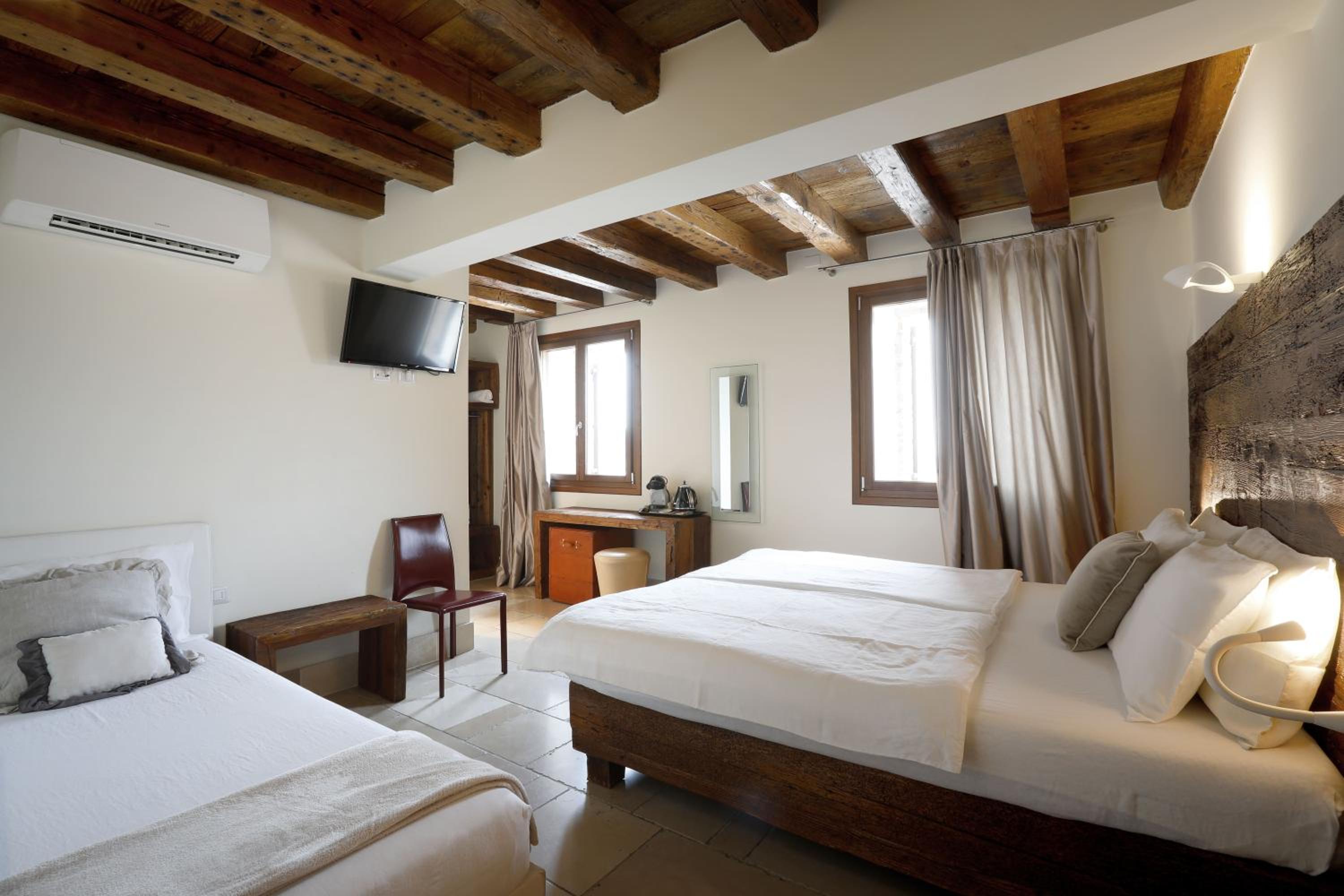 Triple Room - Disability Access