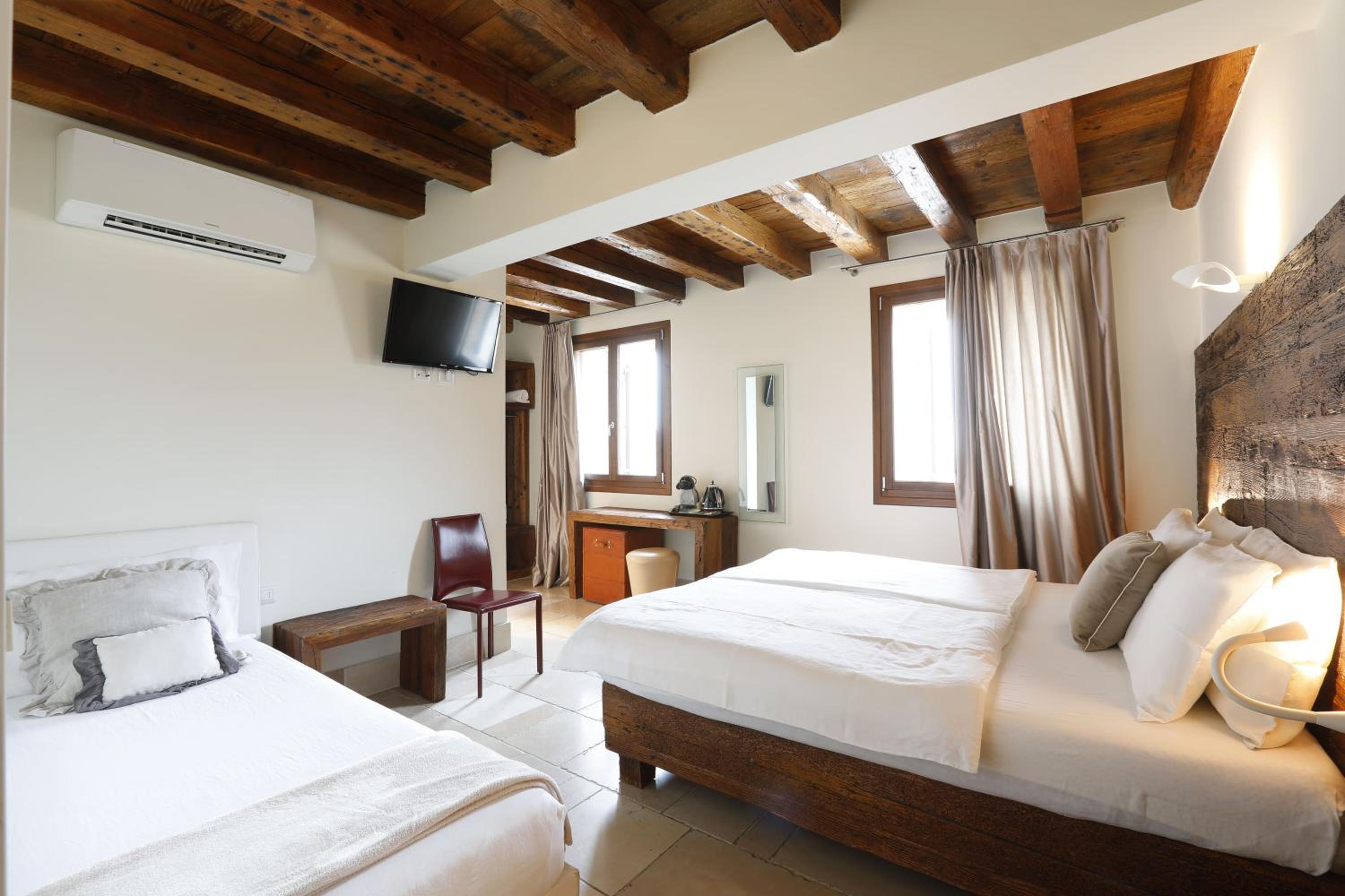 Hotel Antica Abbazia, Billede 12