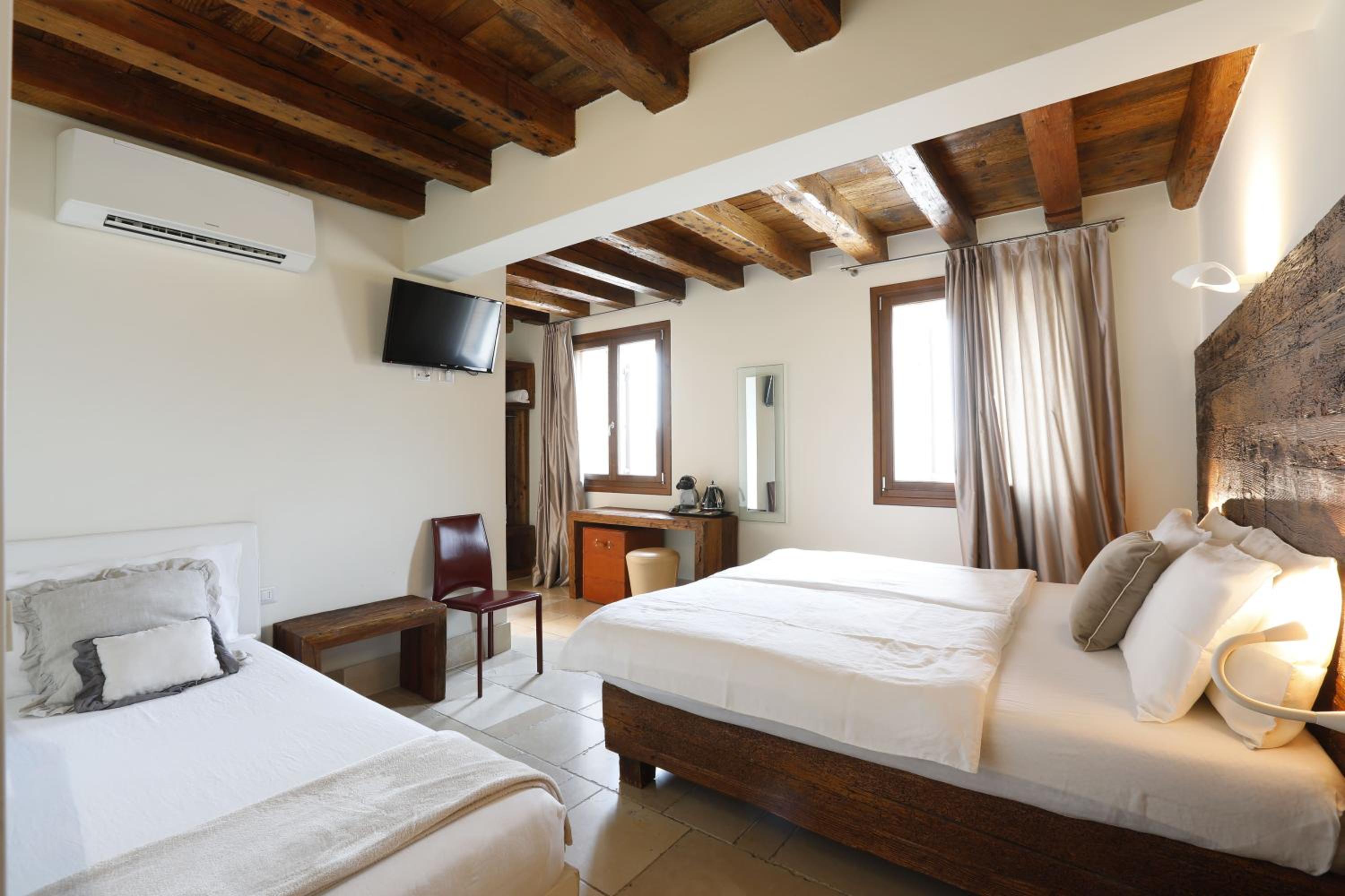 Hotel Antica Abbazia, Billede 6