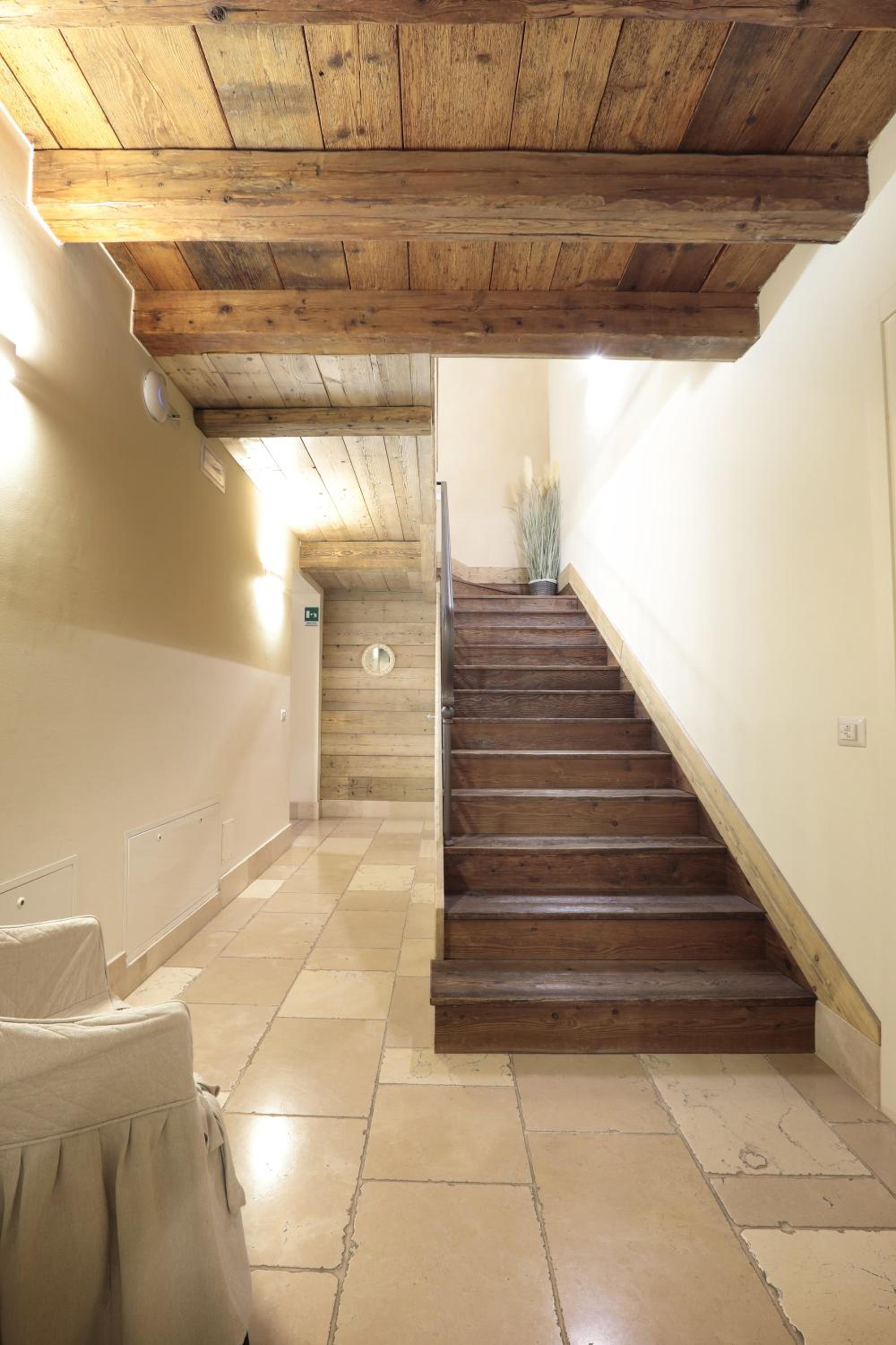 Hotel Antica Abbazia, Billede 11