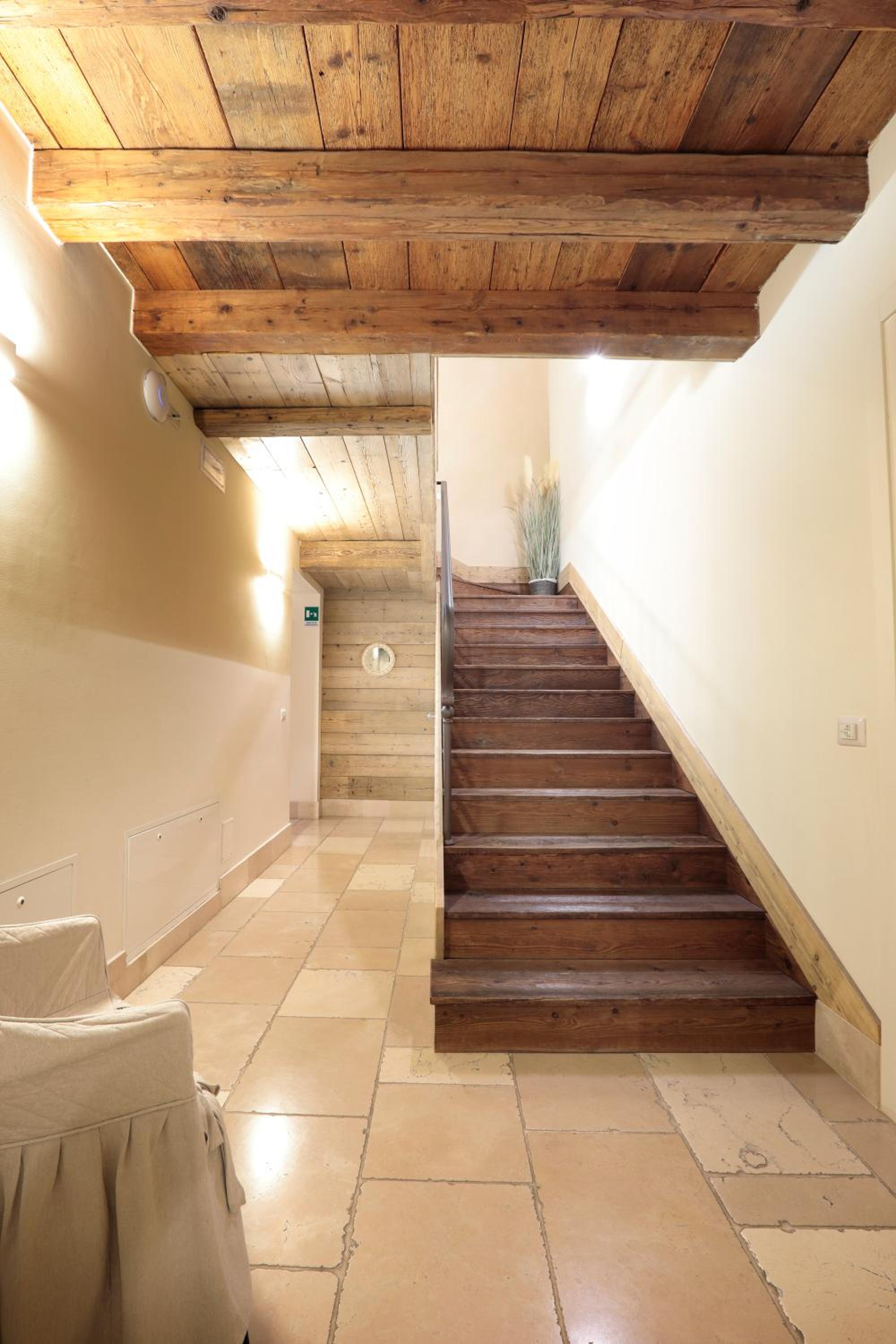 Hotel Antica Abbazia, Billede 4