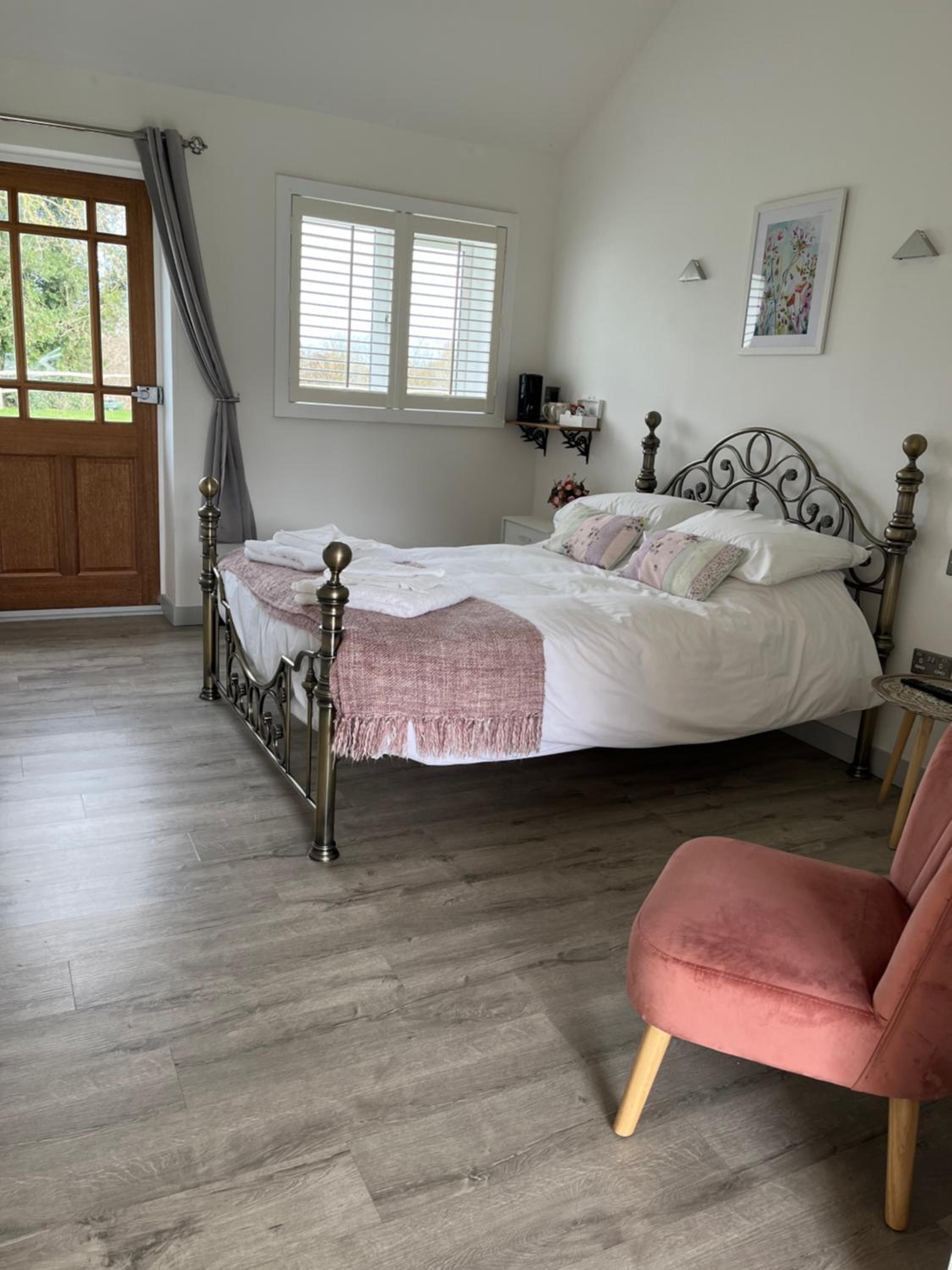 Double Room - Photo 2
