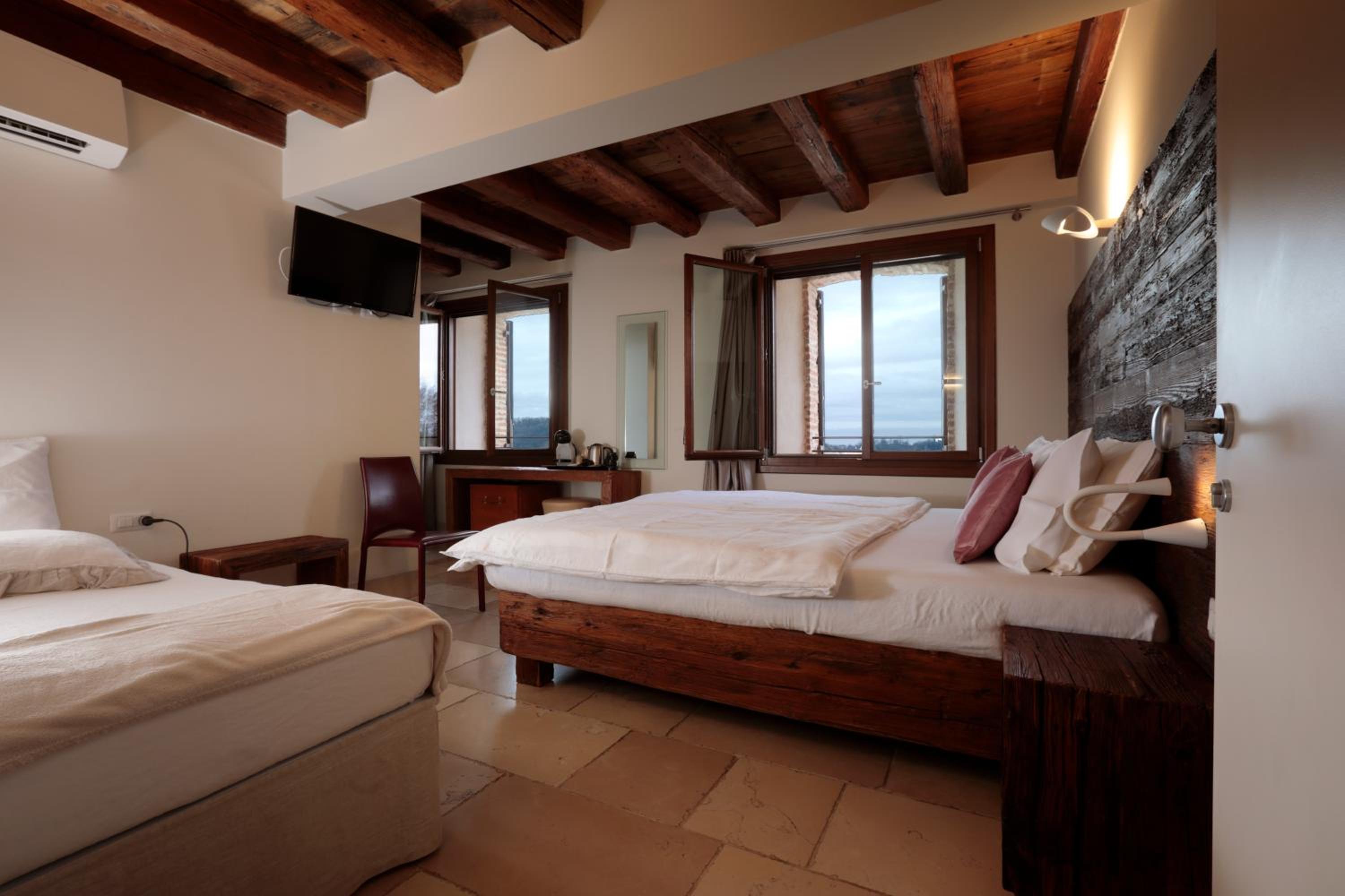Hotel Antica Abbazia, Billede 17
