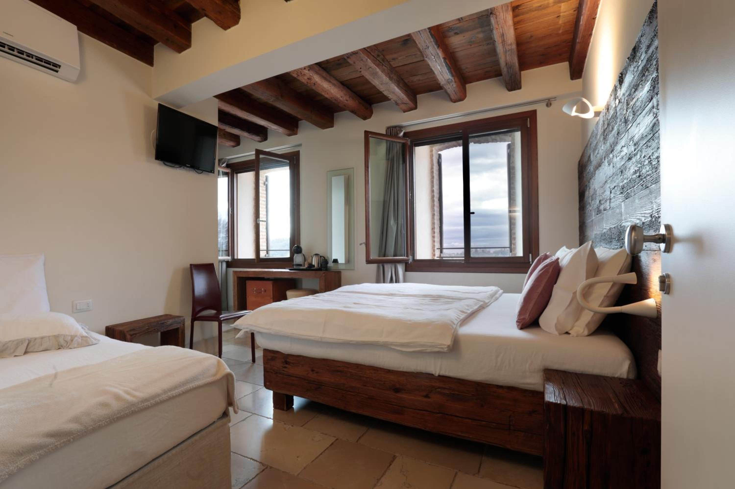 Hotel Antica Abbazia, Billede 7