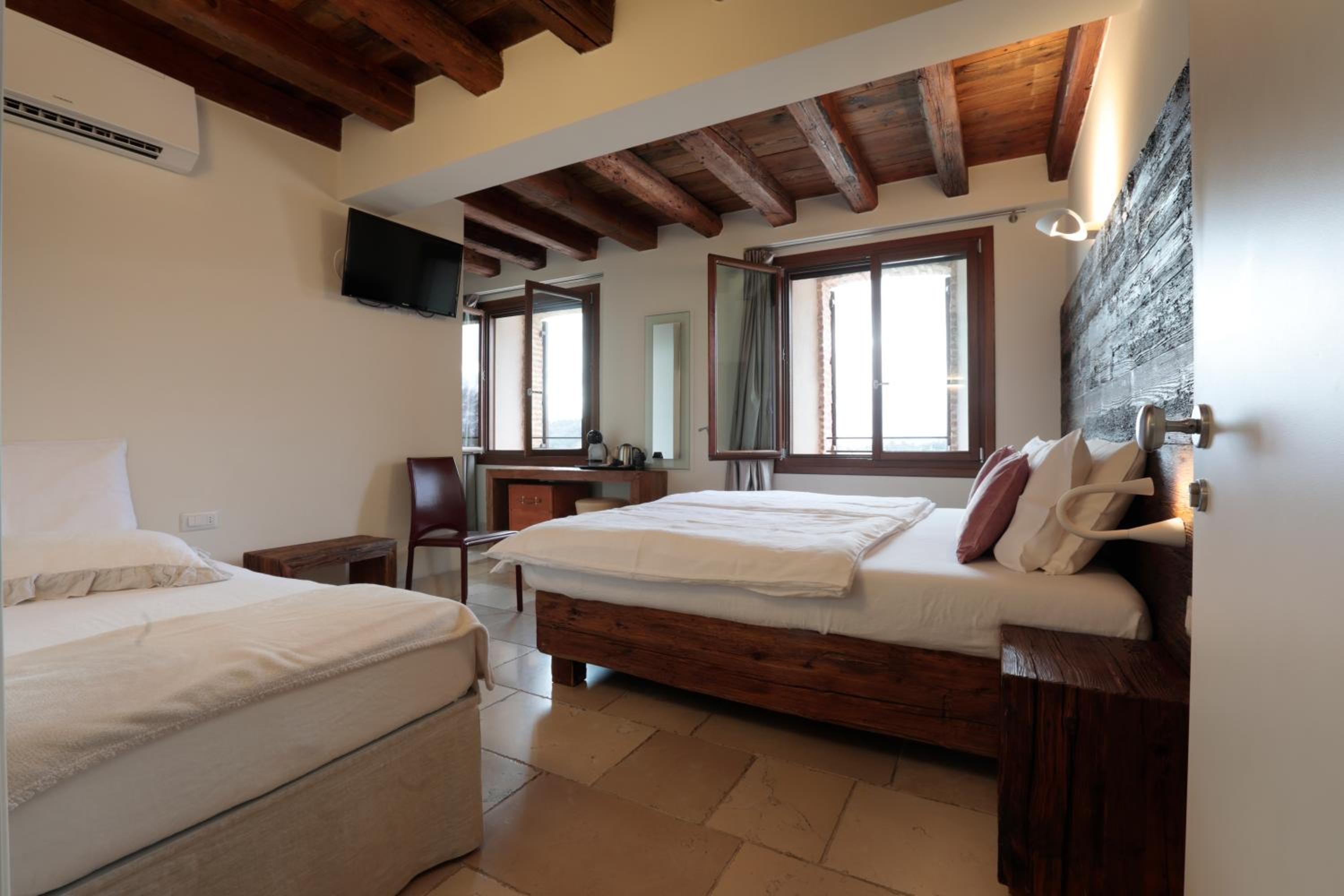 Hotel Antica Abbazia, Billede 9