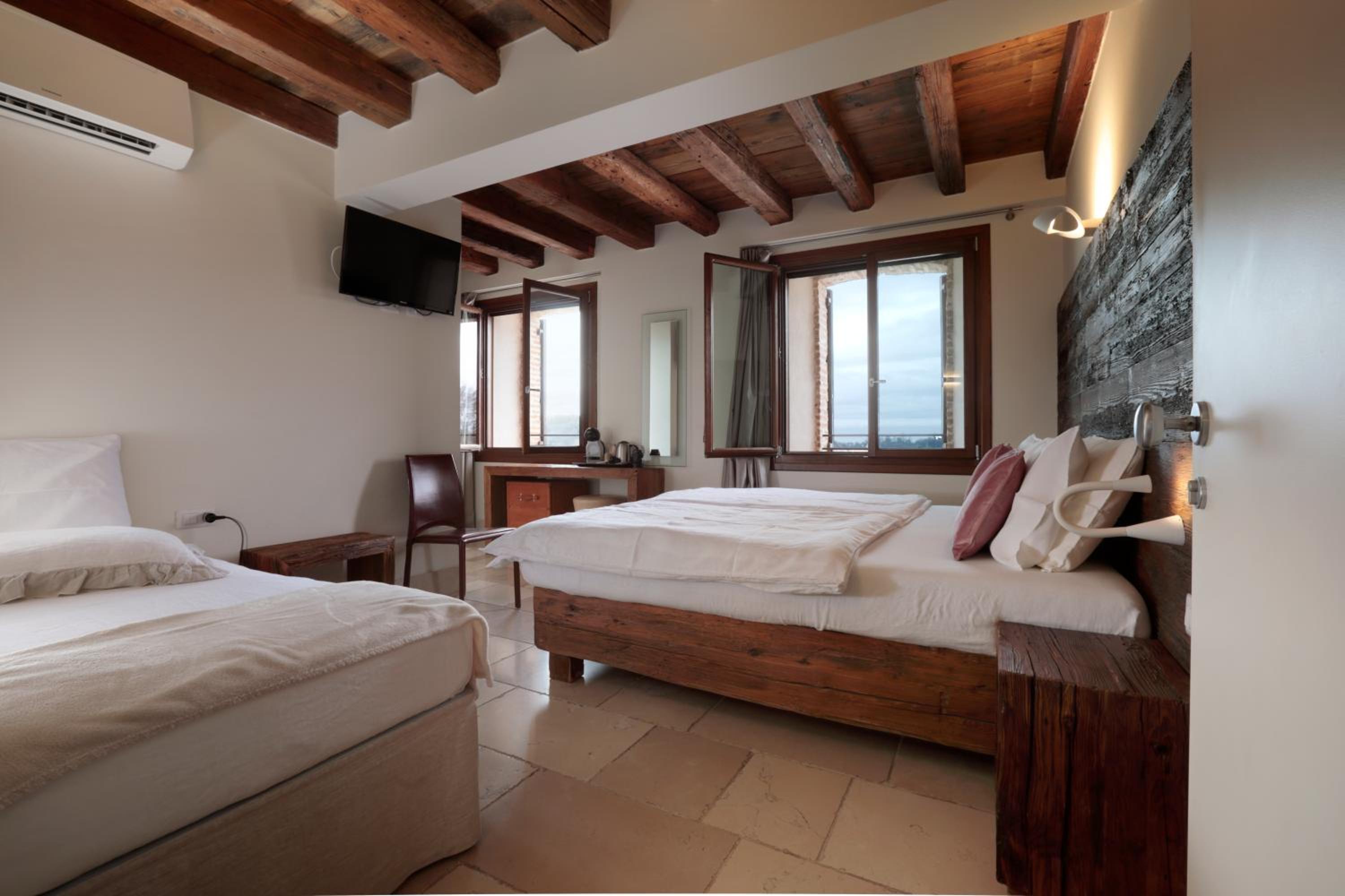 Hotel Antica Abbazia, Billede 14