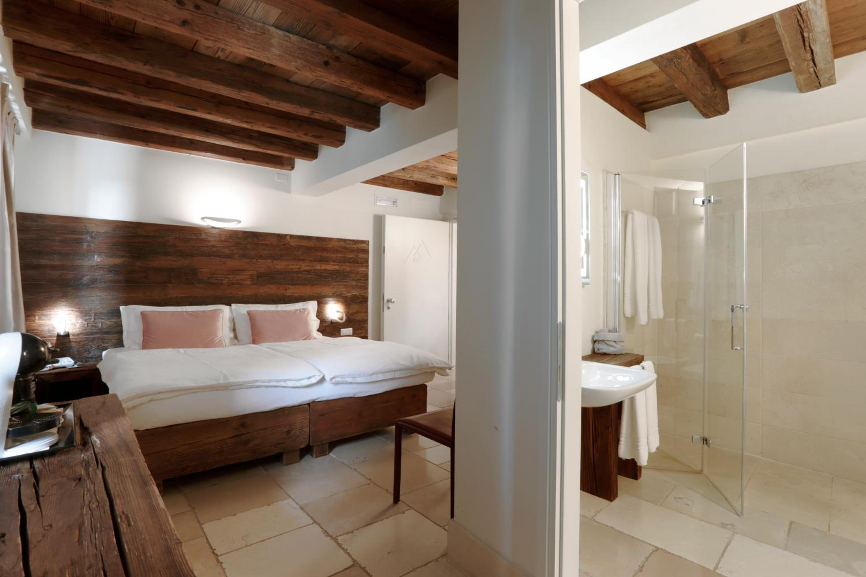 Hotel Antica Abbazia, Billede 13