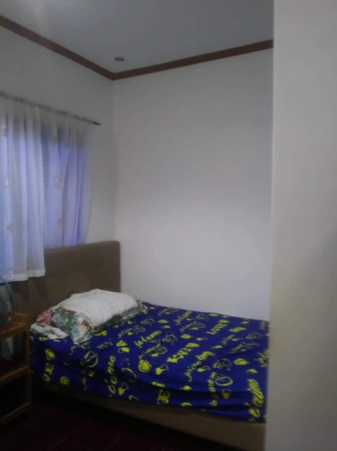 Double Room with Private Bathroom photo 3