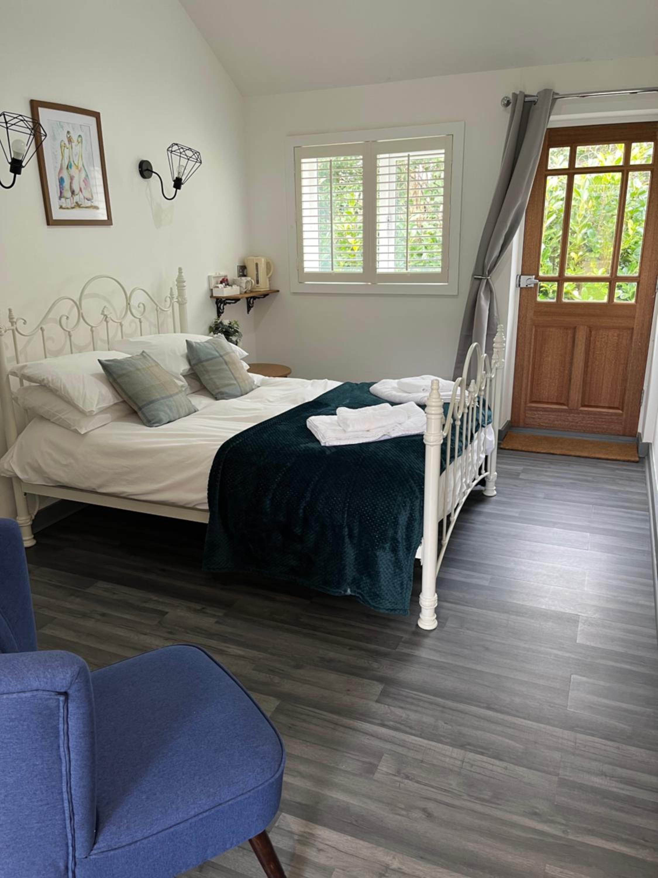 Double Room - Photo 4