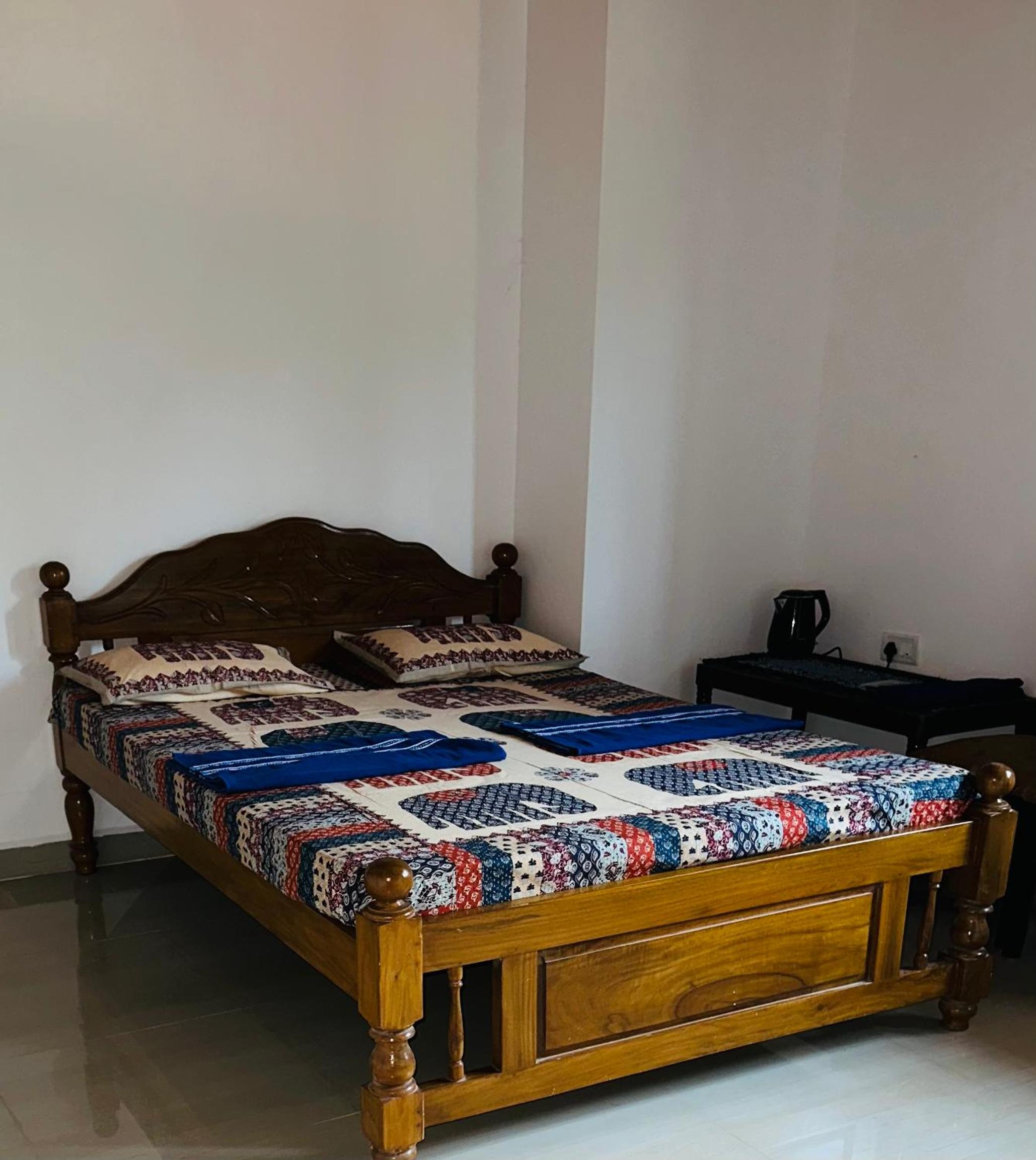 Double Room photo 2