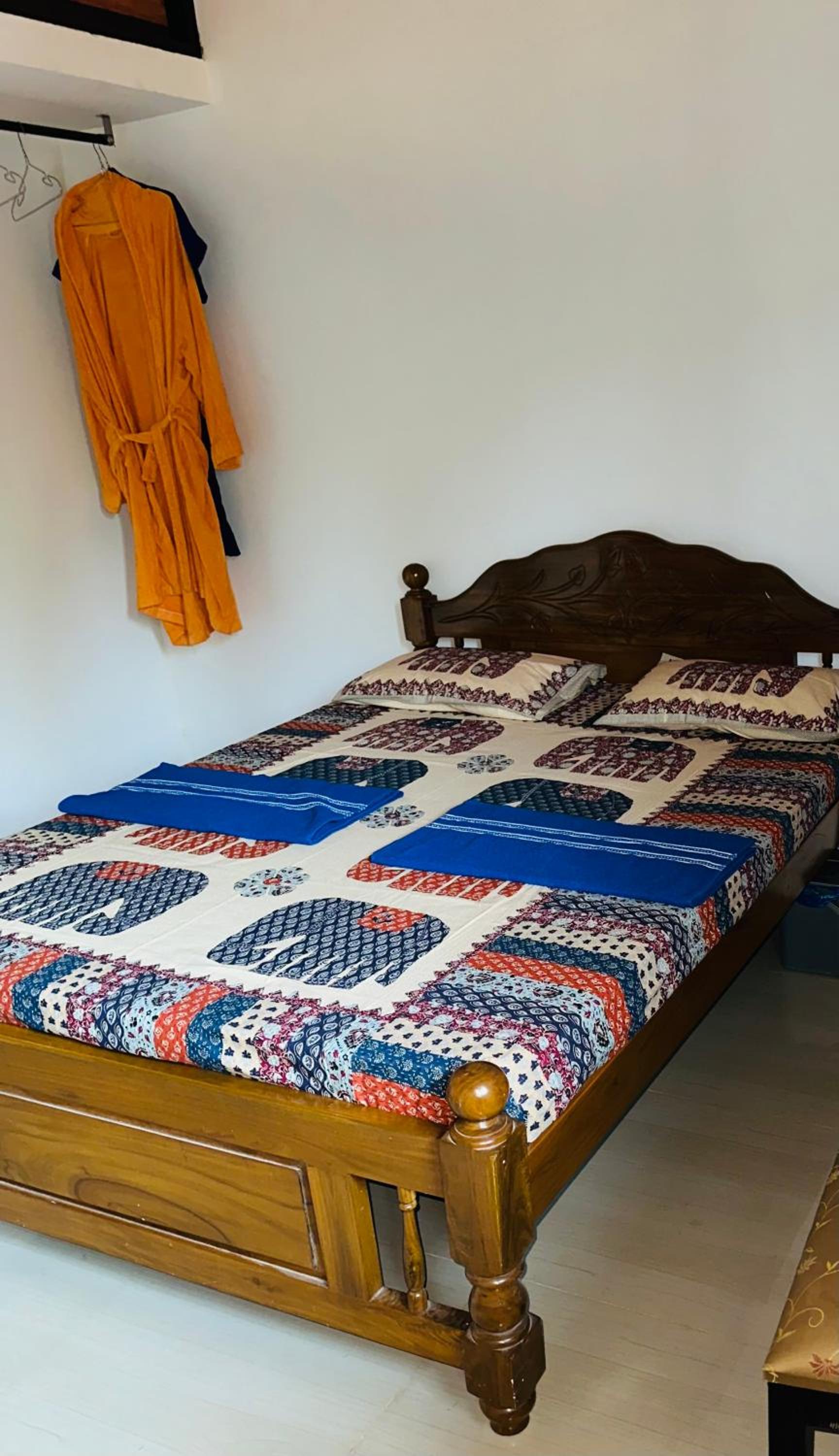 Double Room photo 3