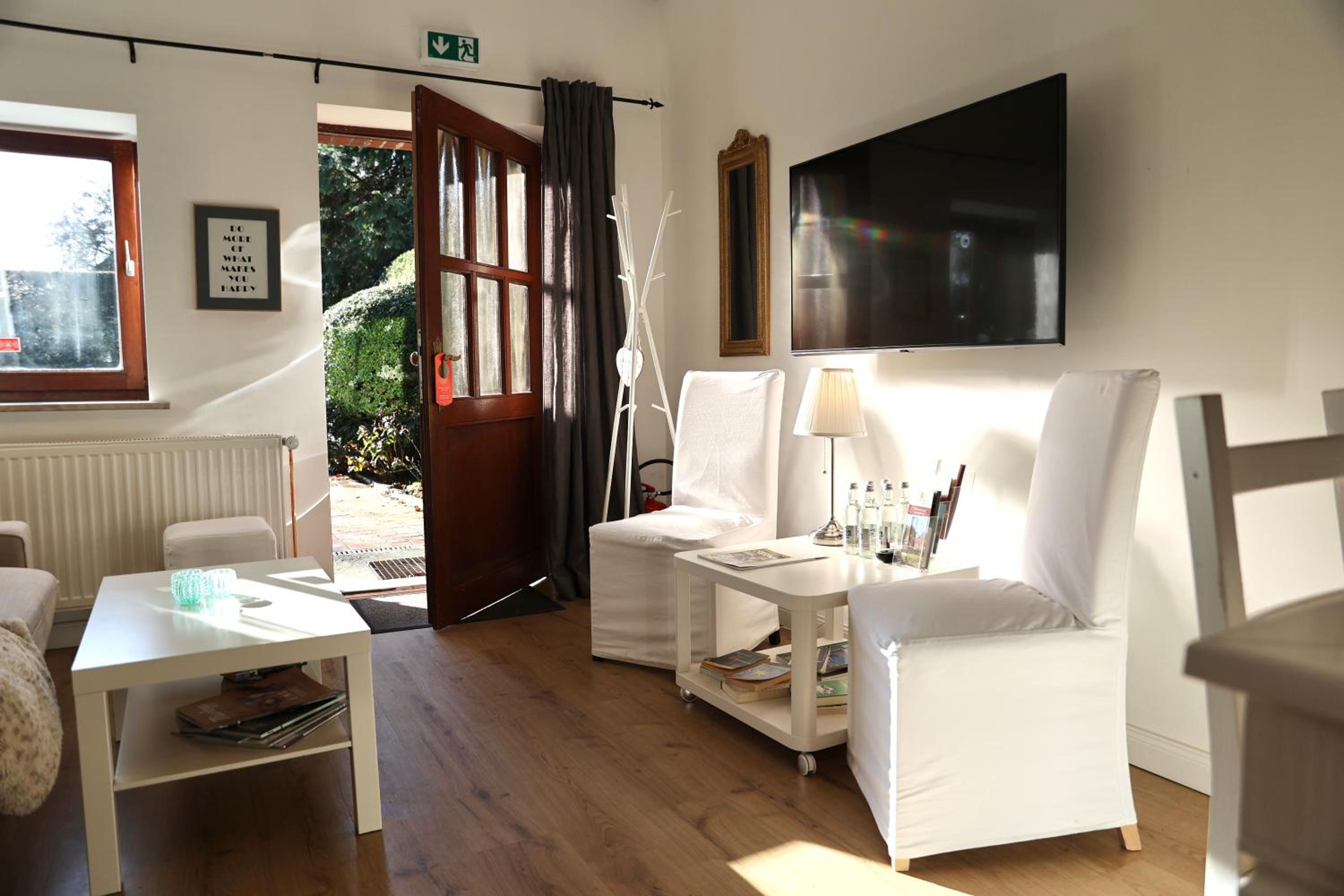 Two-Bedroom Apartment - Photo 1