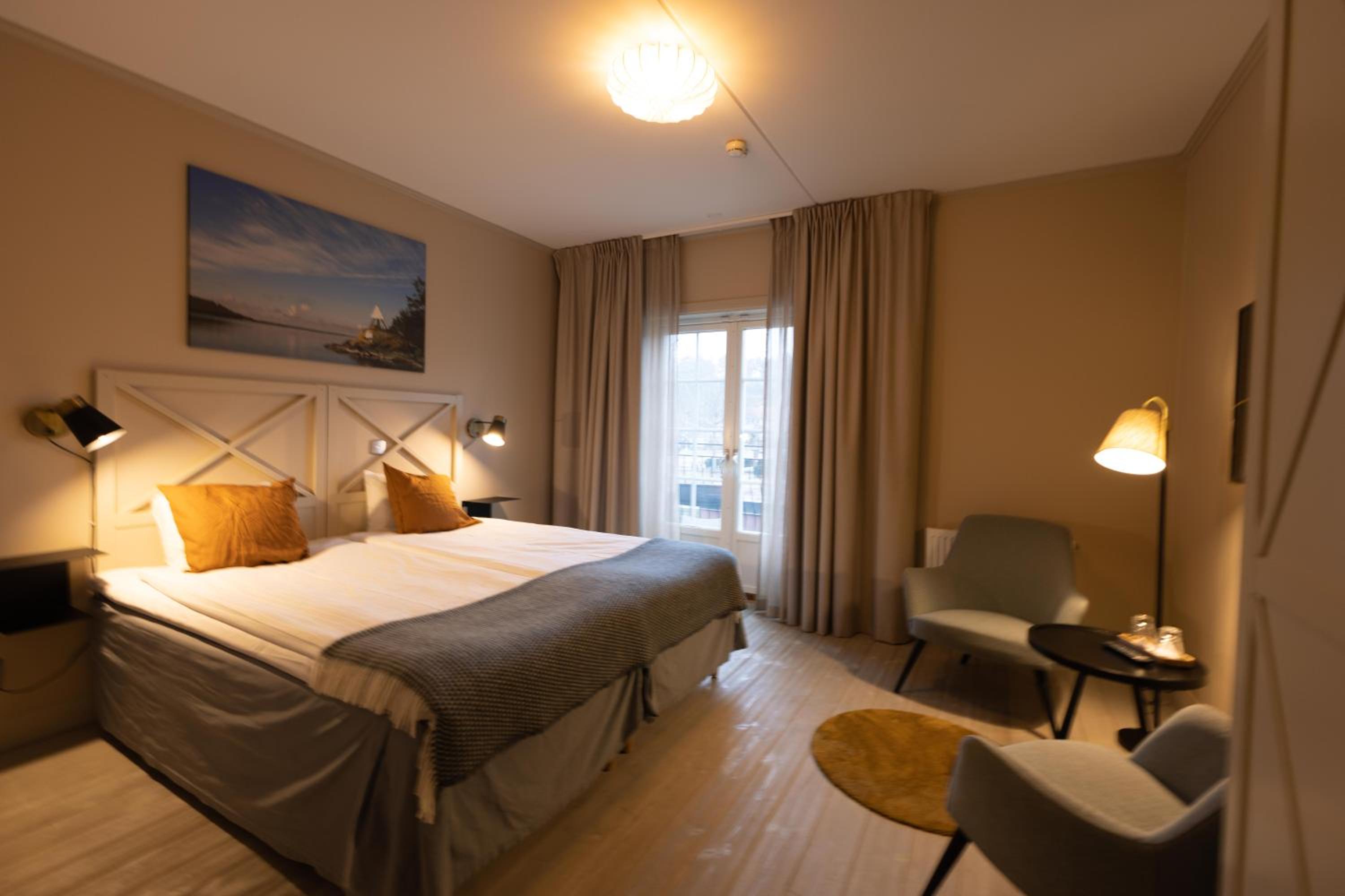 Deluxe Double Room - Photo 1