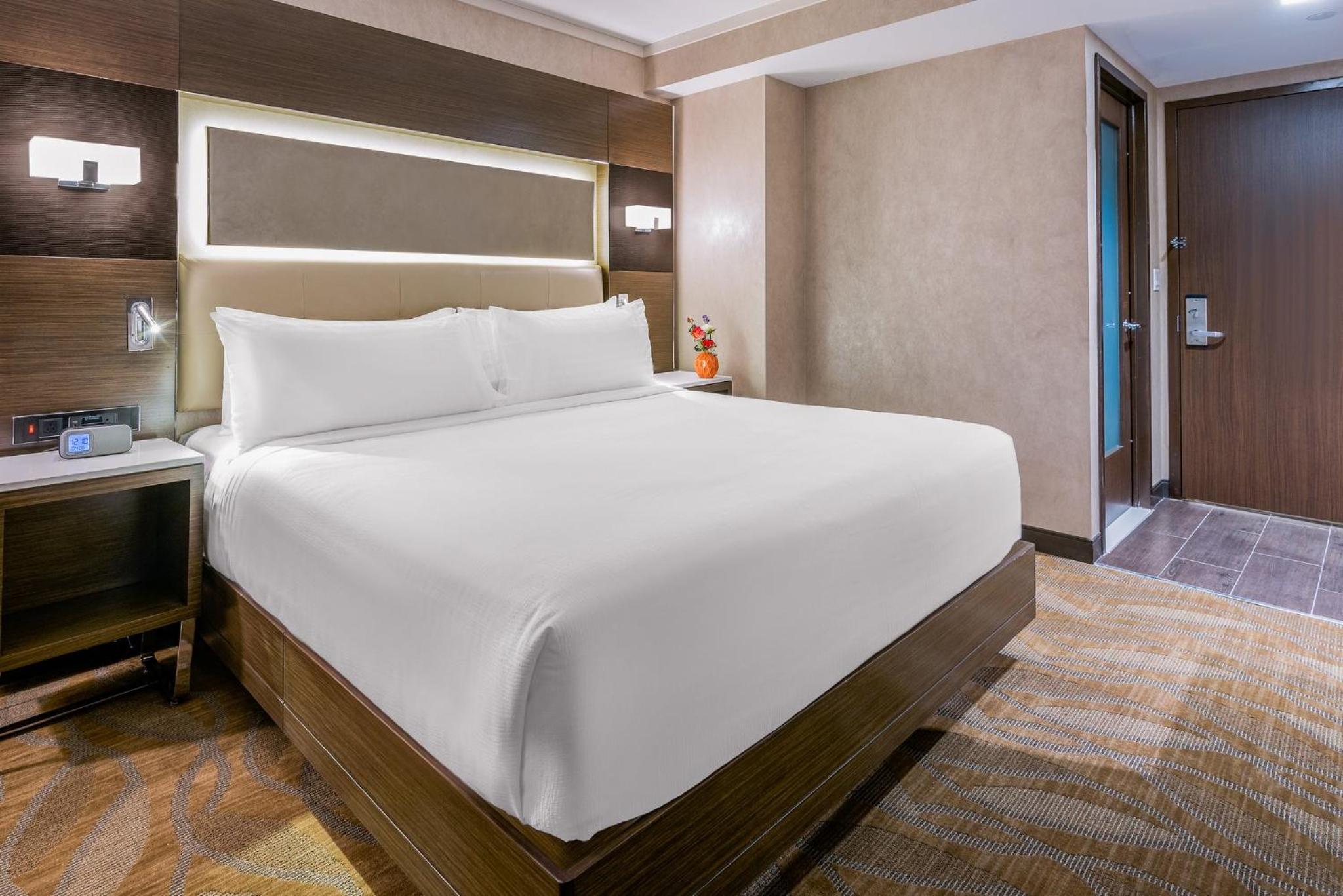King Suite photo 2