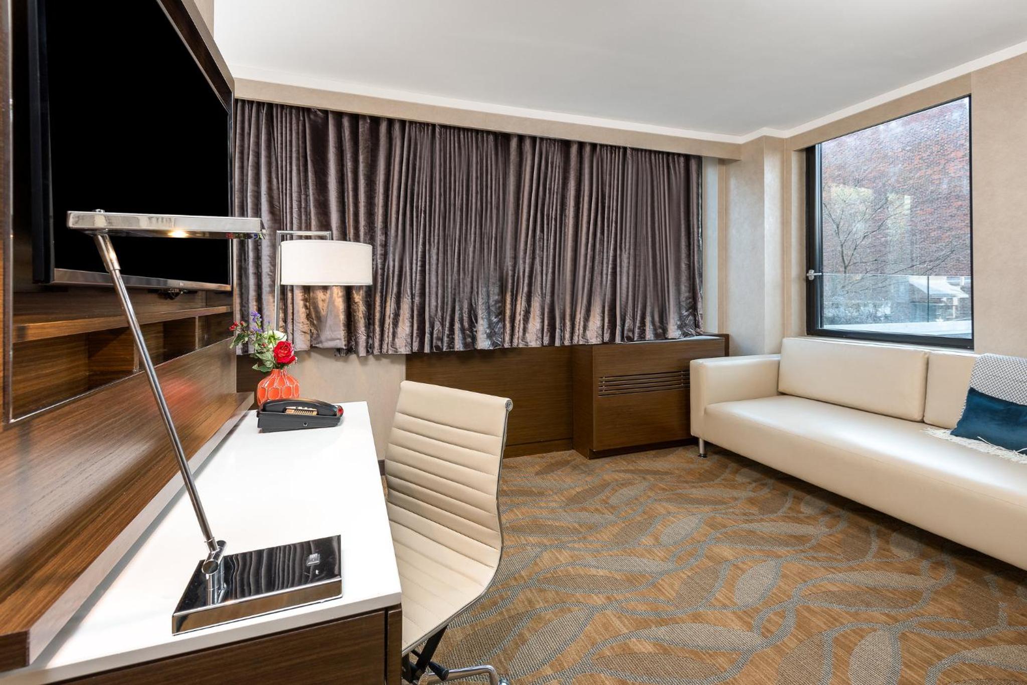 King Suite photo 3