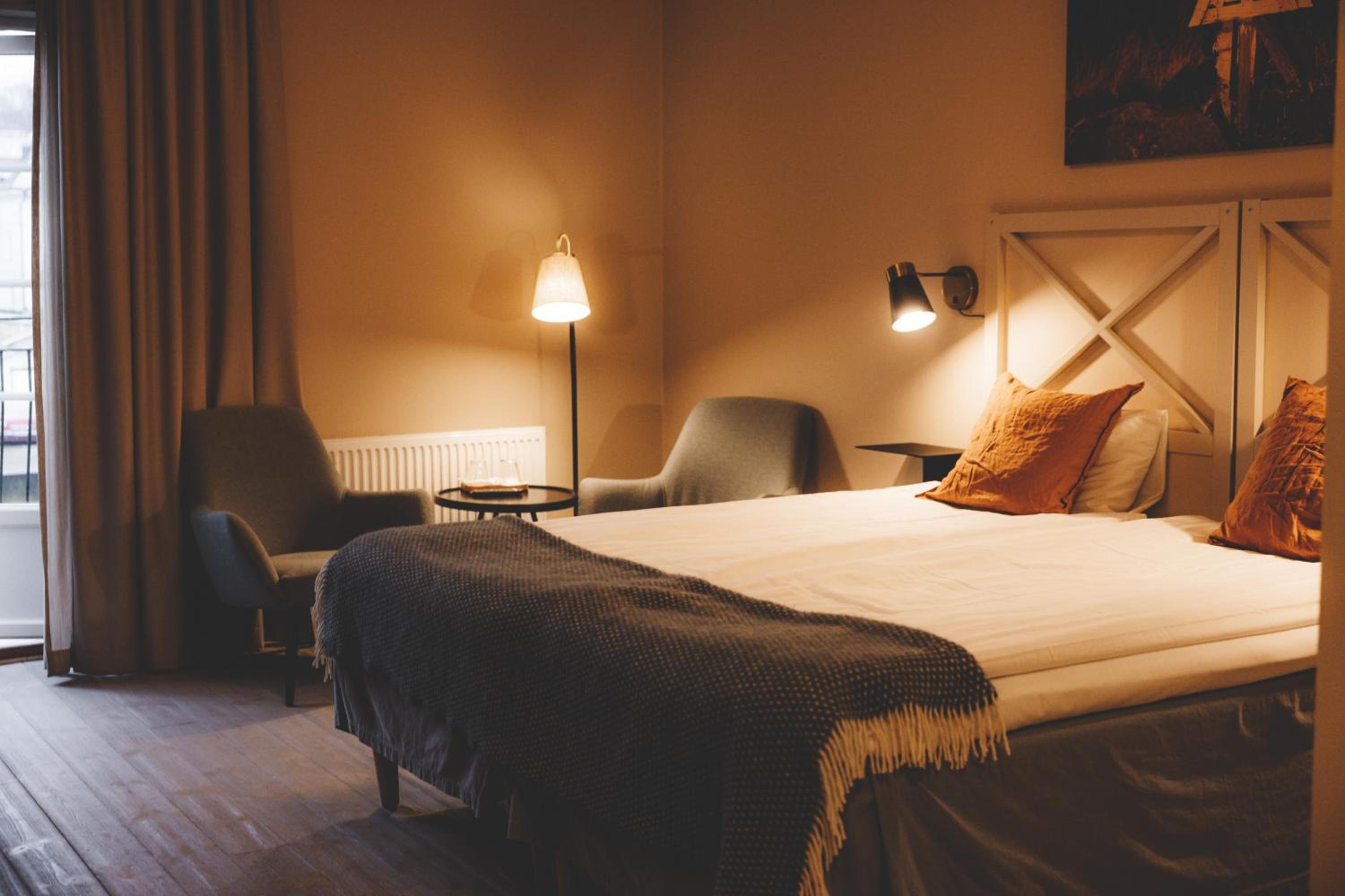 Double Room - Photo 6