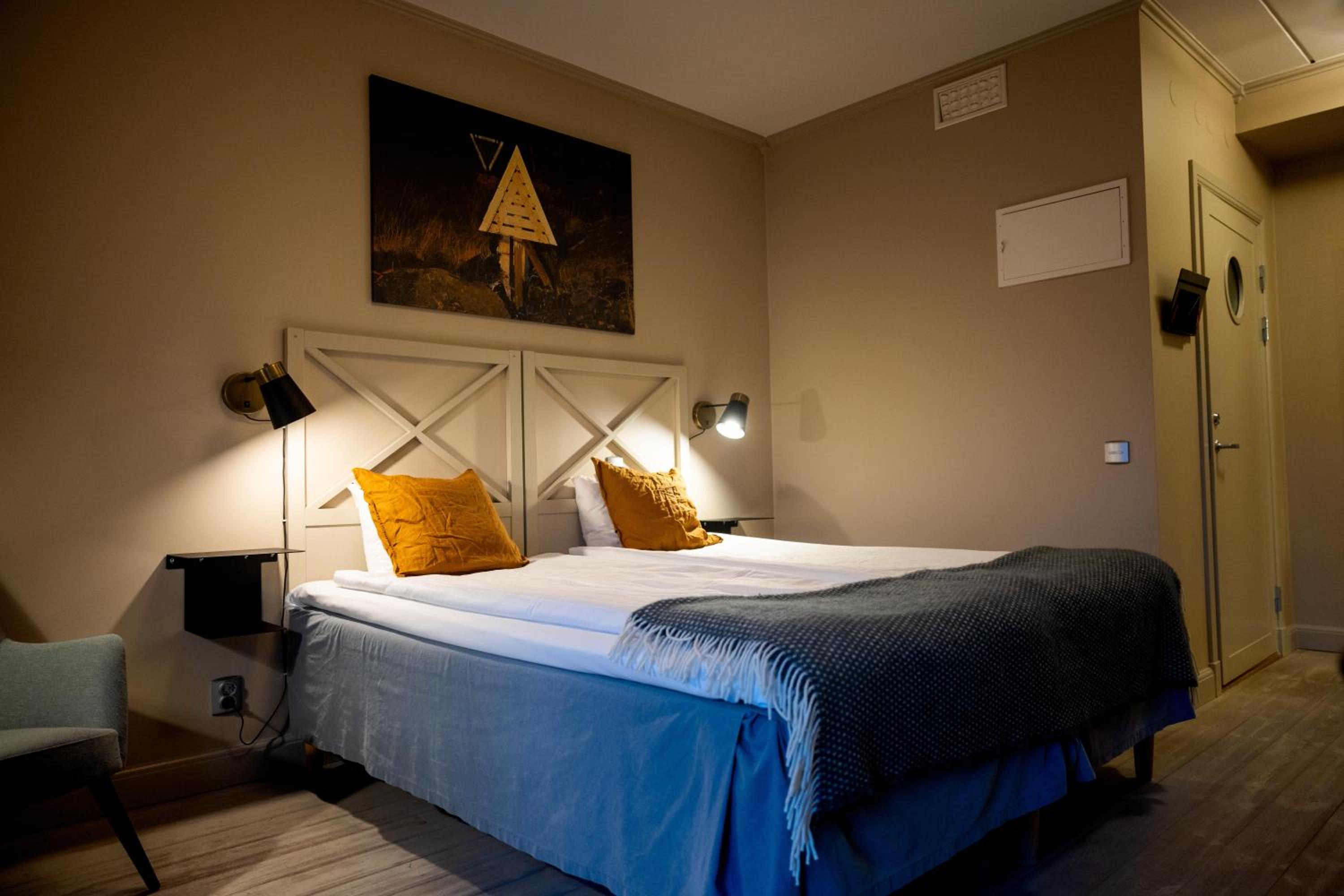 Double Room - Photo 1