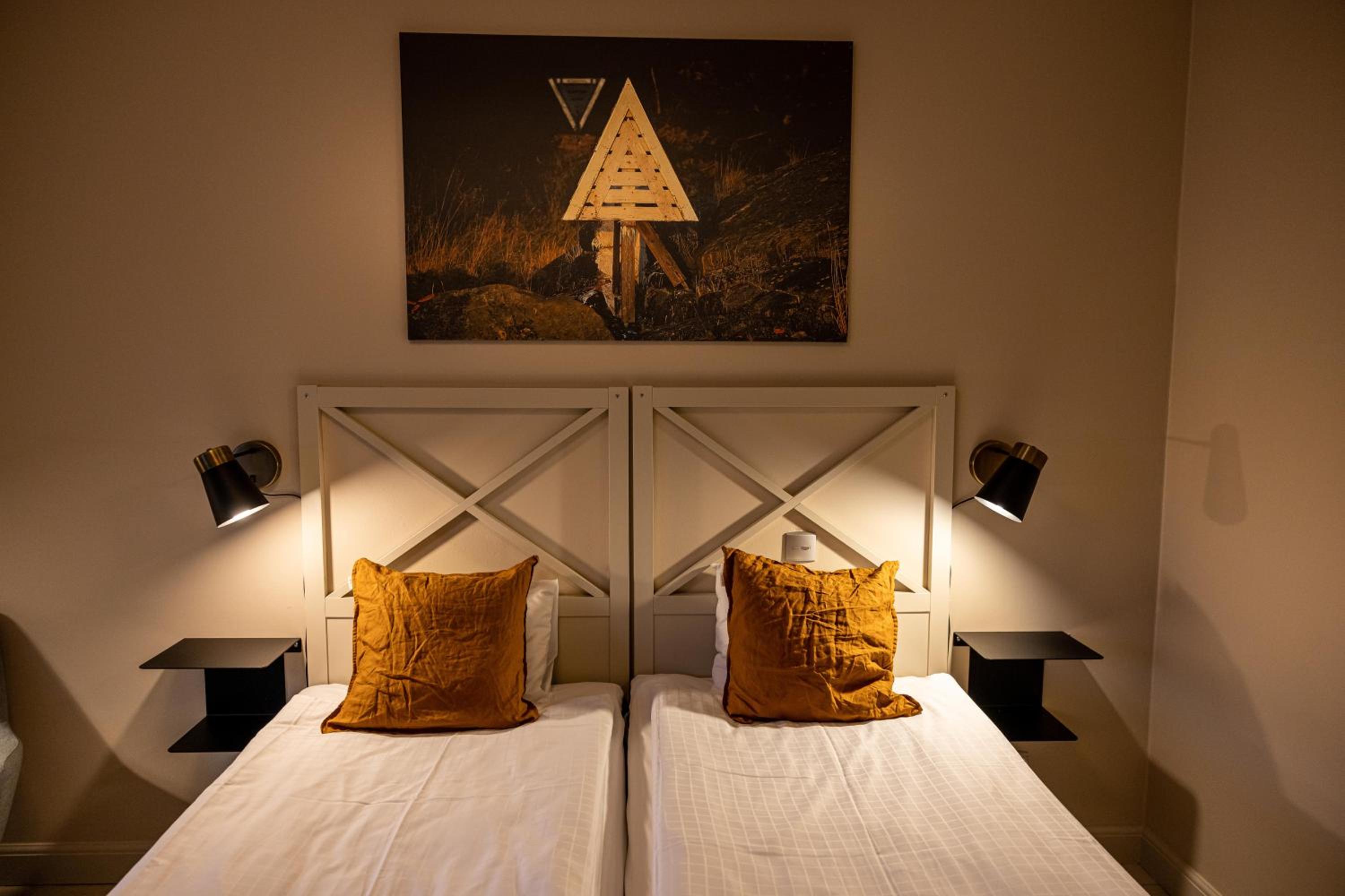Double Room - Photo 2