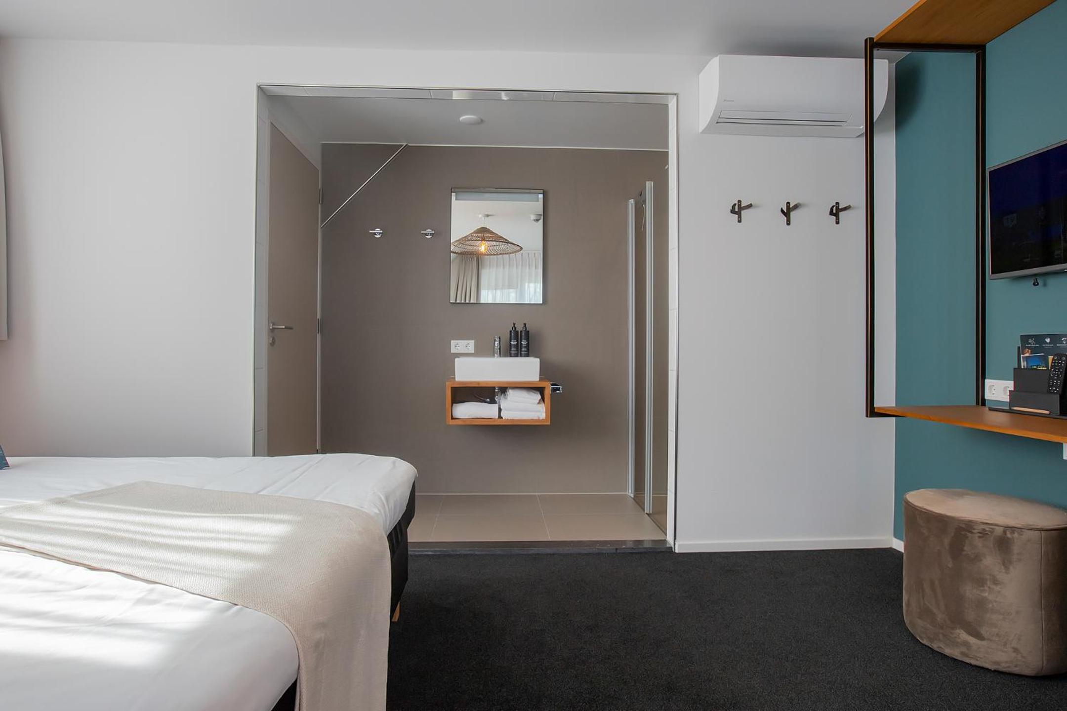 Comfort Double Room - Photo 8
