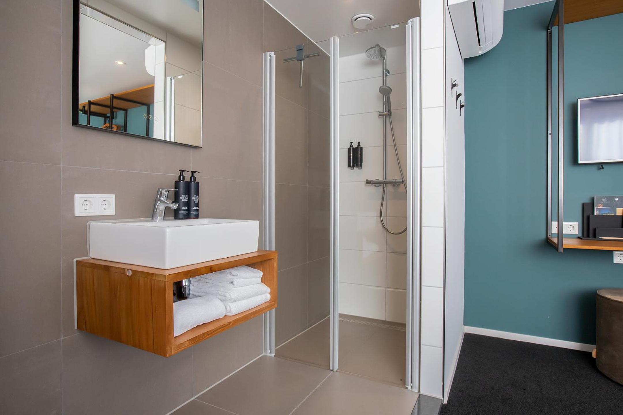 Comfort Double Room - Photo 9