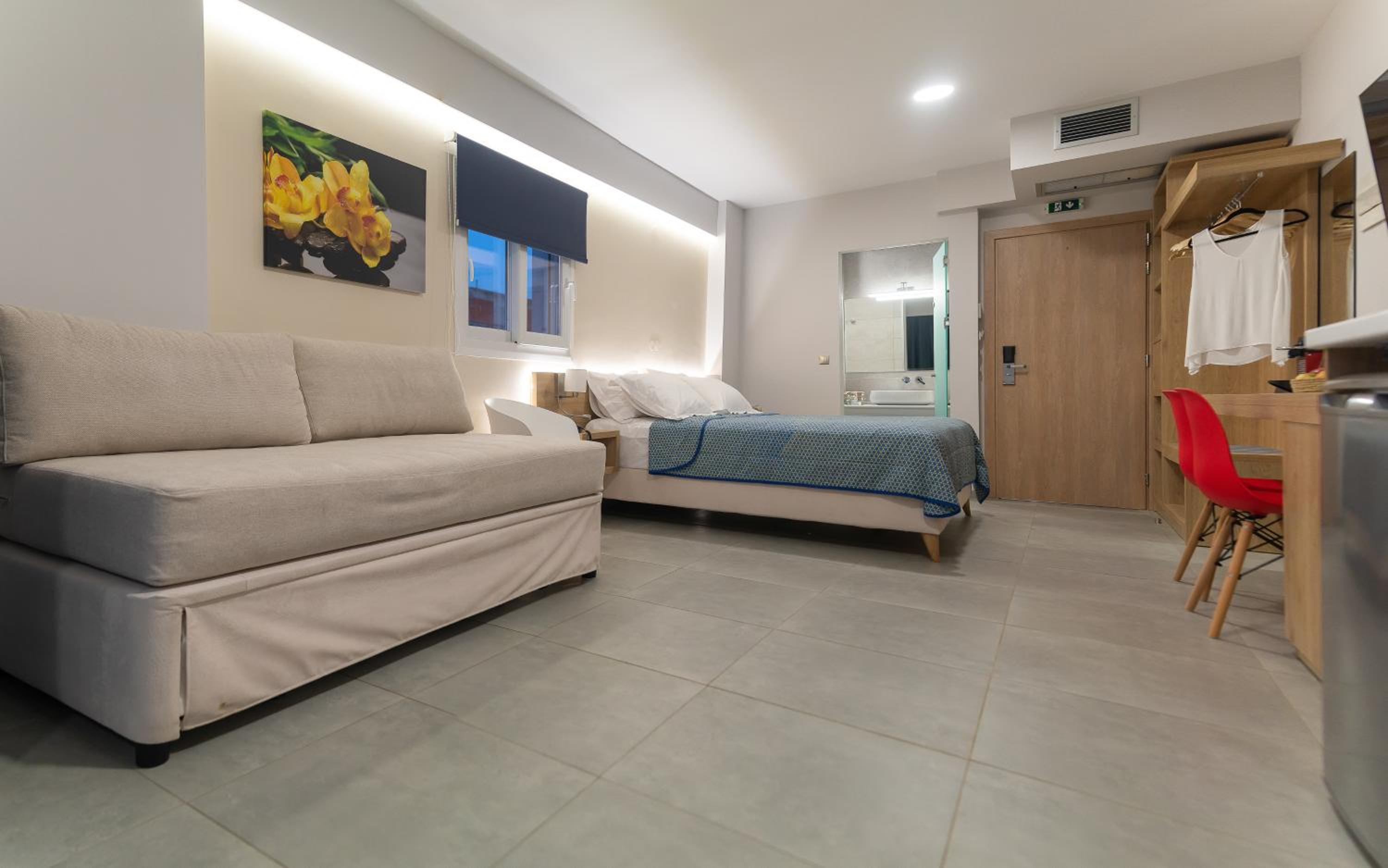 Armonia Apartments, Billede 2