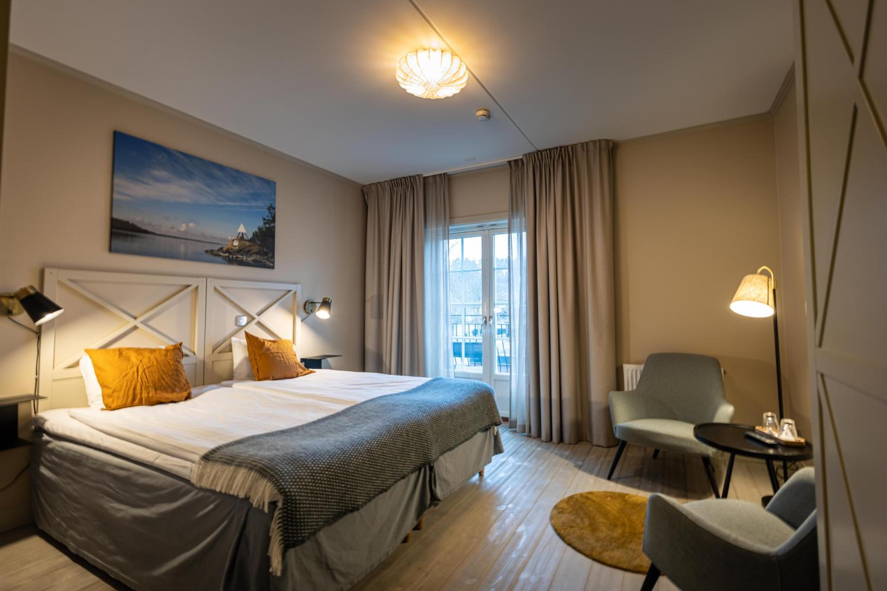 Deluxe Double Room - Photo 5