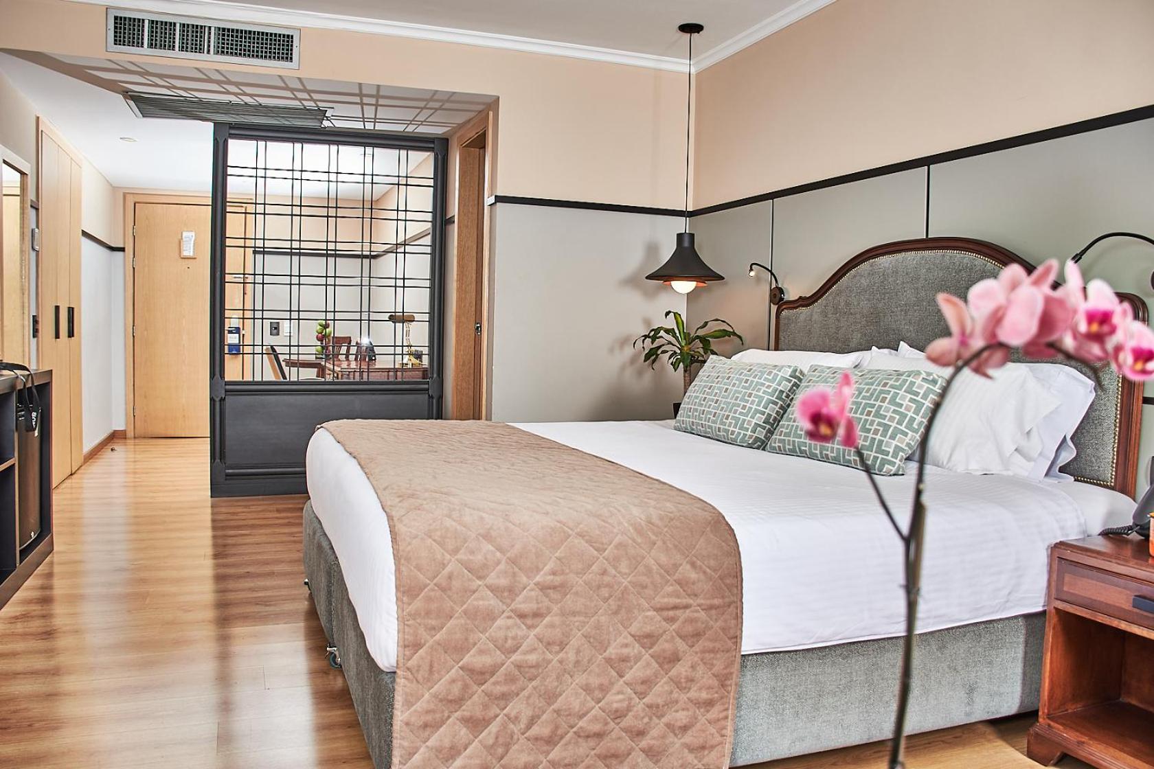 Executive Double Room photo 3