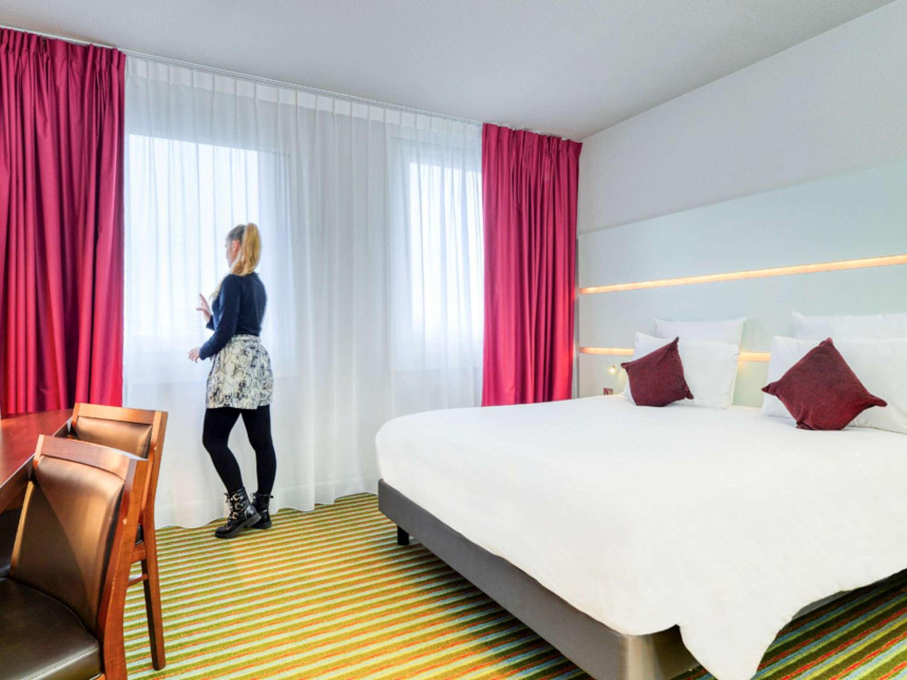 Superior Double Room - Photo 10