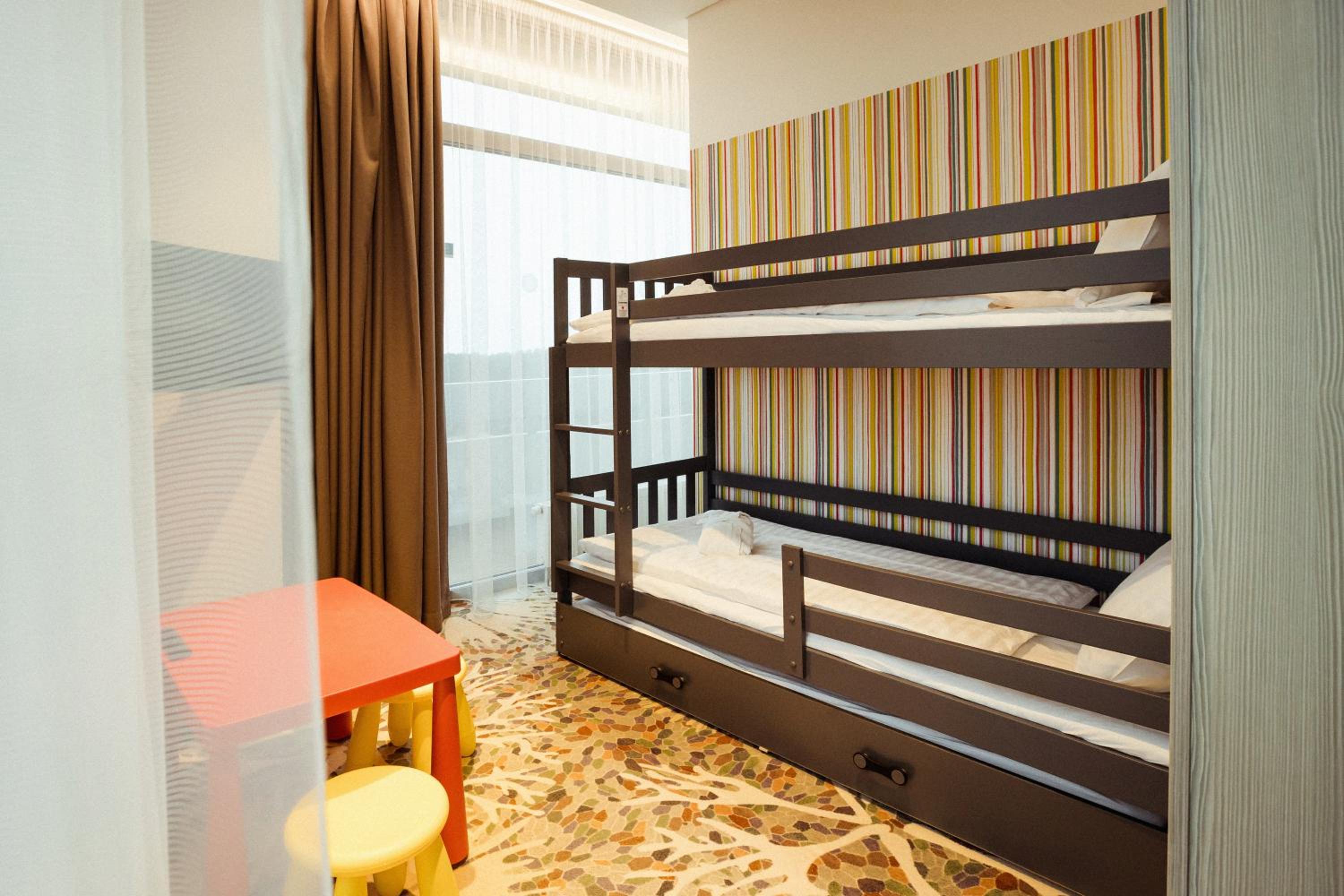 Family Club Plus room with SPA access - Photo 2