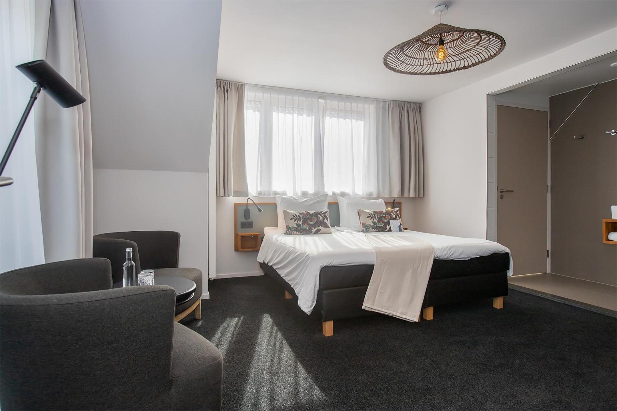 Comfort Double Room - Photo 10