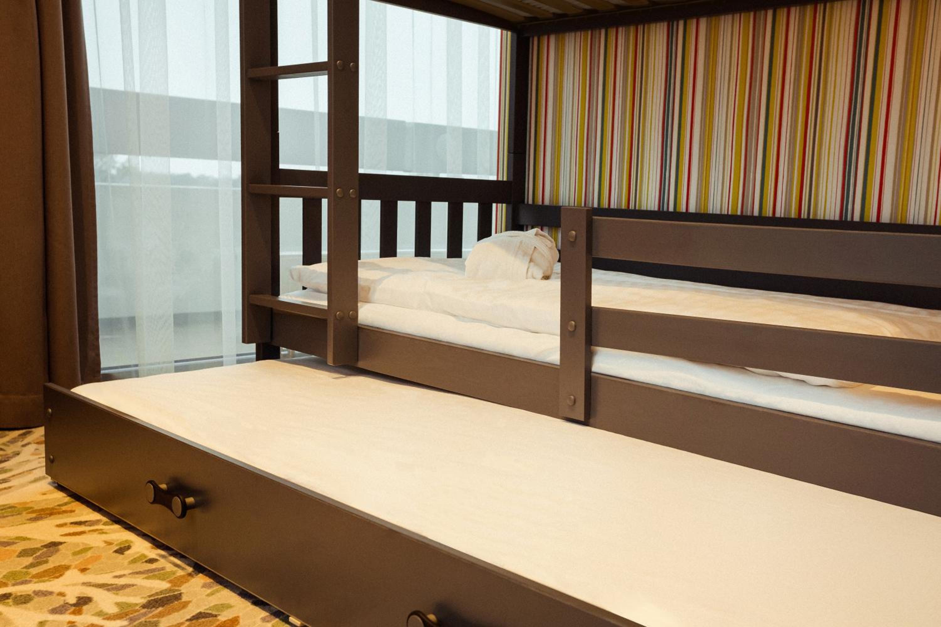 Family Club Plus room with SPA access - Photo 4