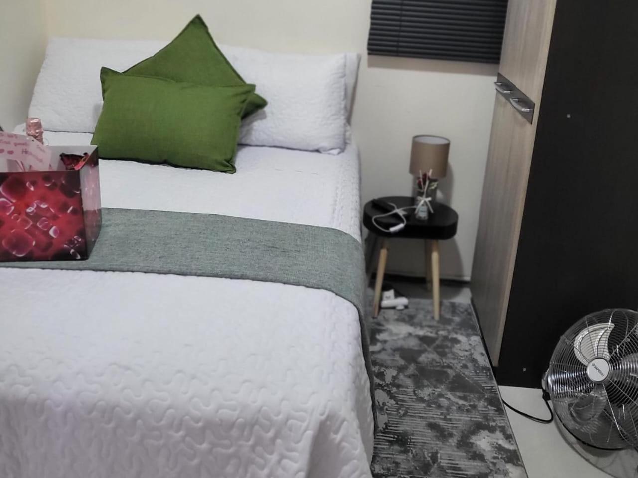Standard Double Room photo 1