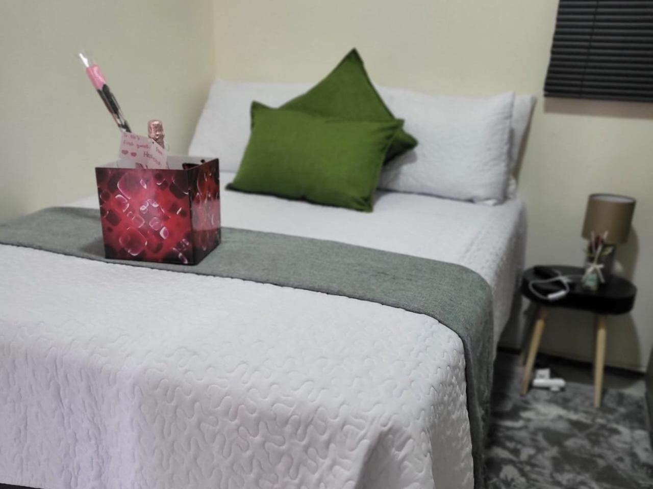 Standard Double Room photo 2
