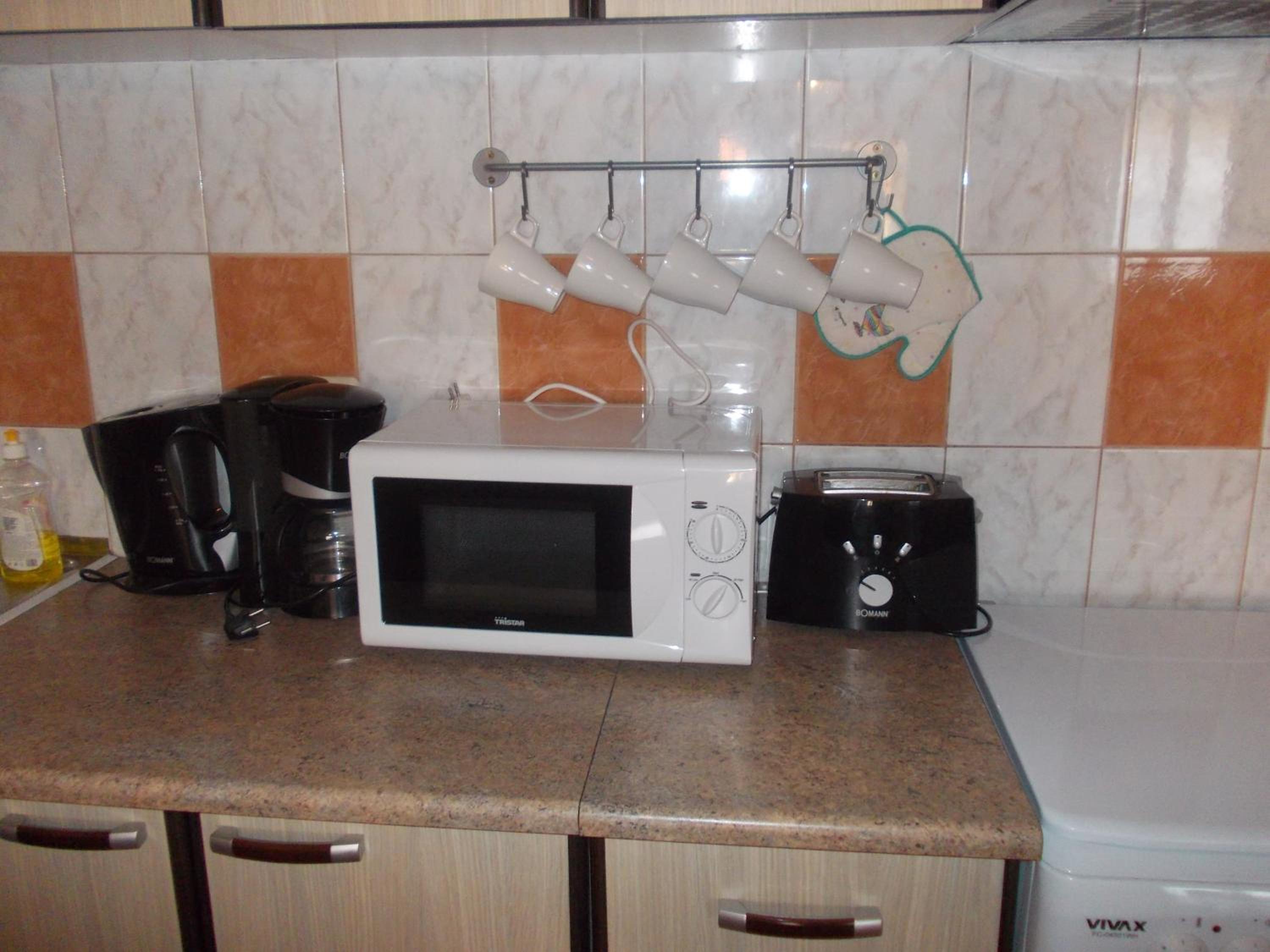 Duplex One-Bedroom Apartment with Terrace - Photo 3