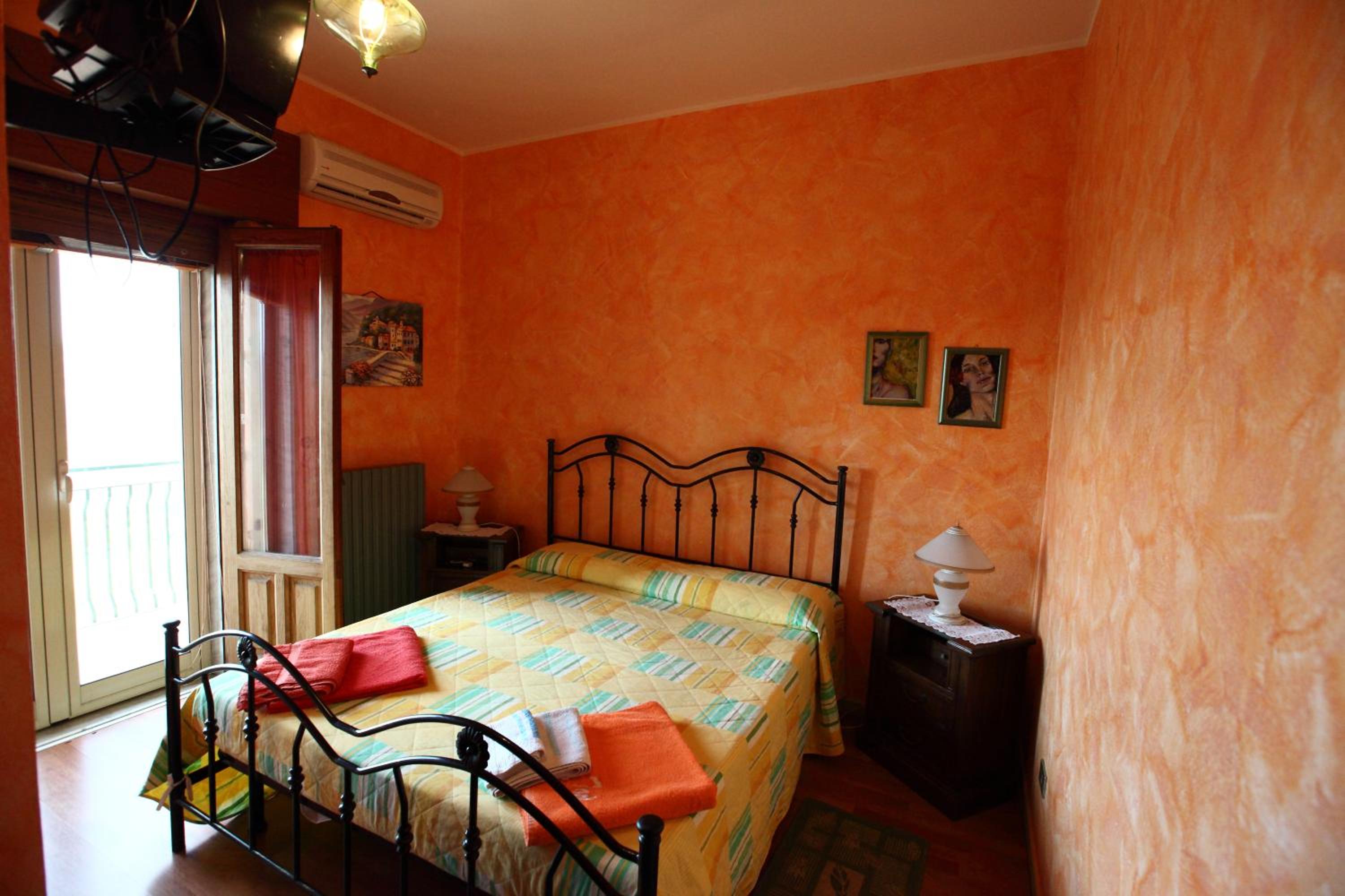 Double Room with Balcony photo 2