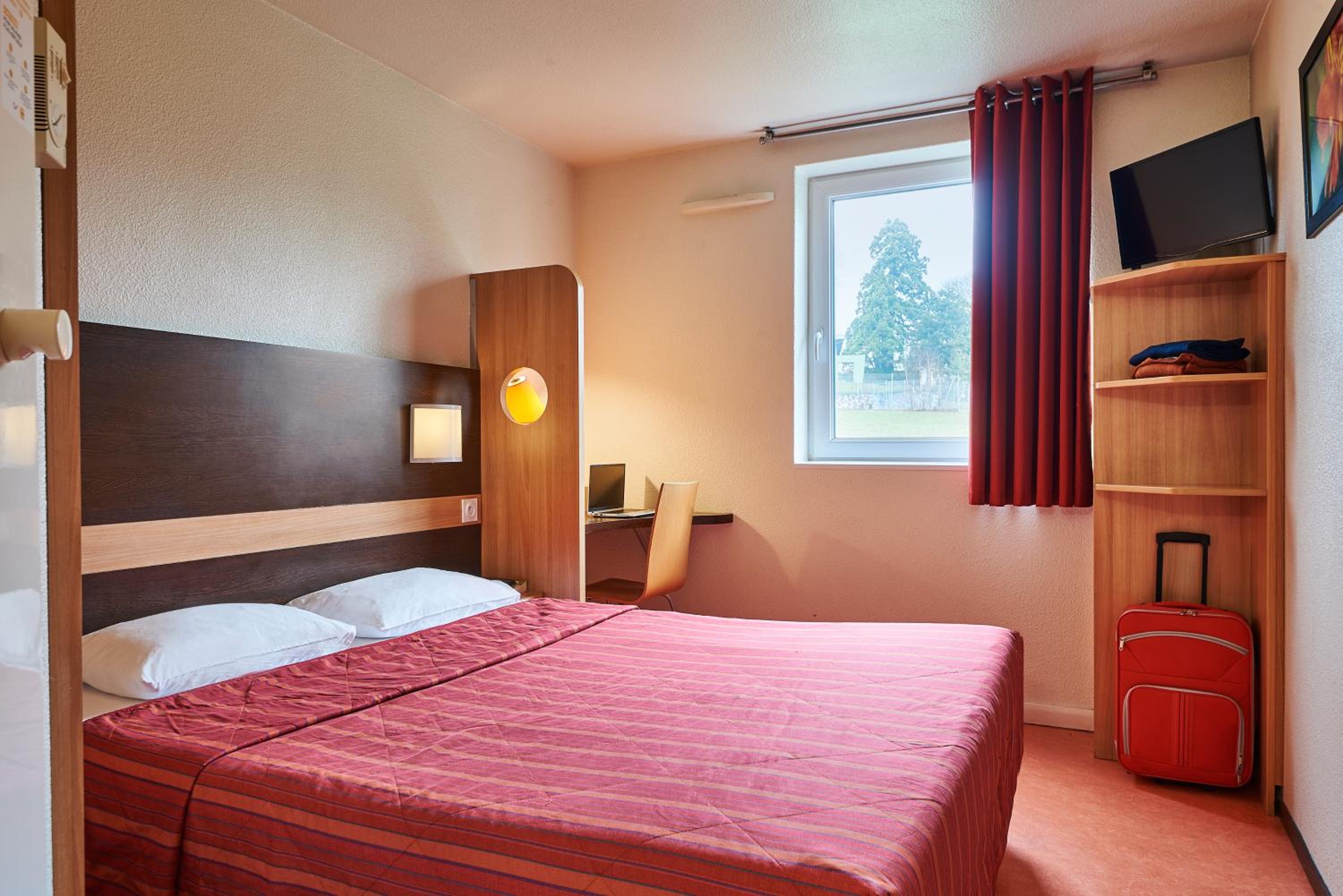 Double Room - Photo 1