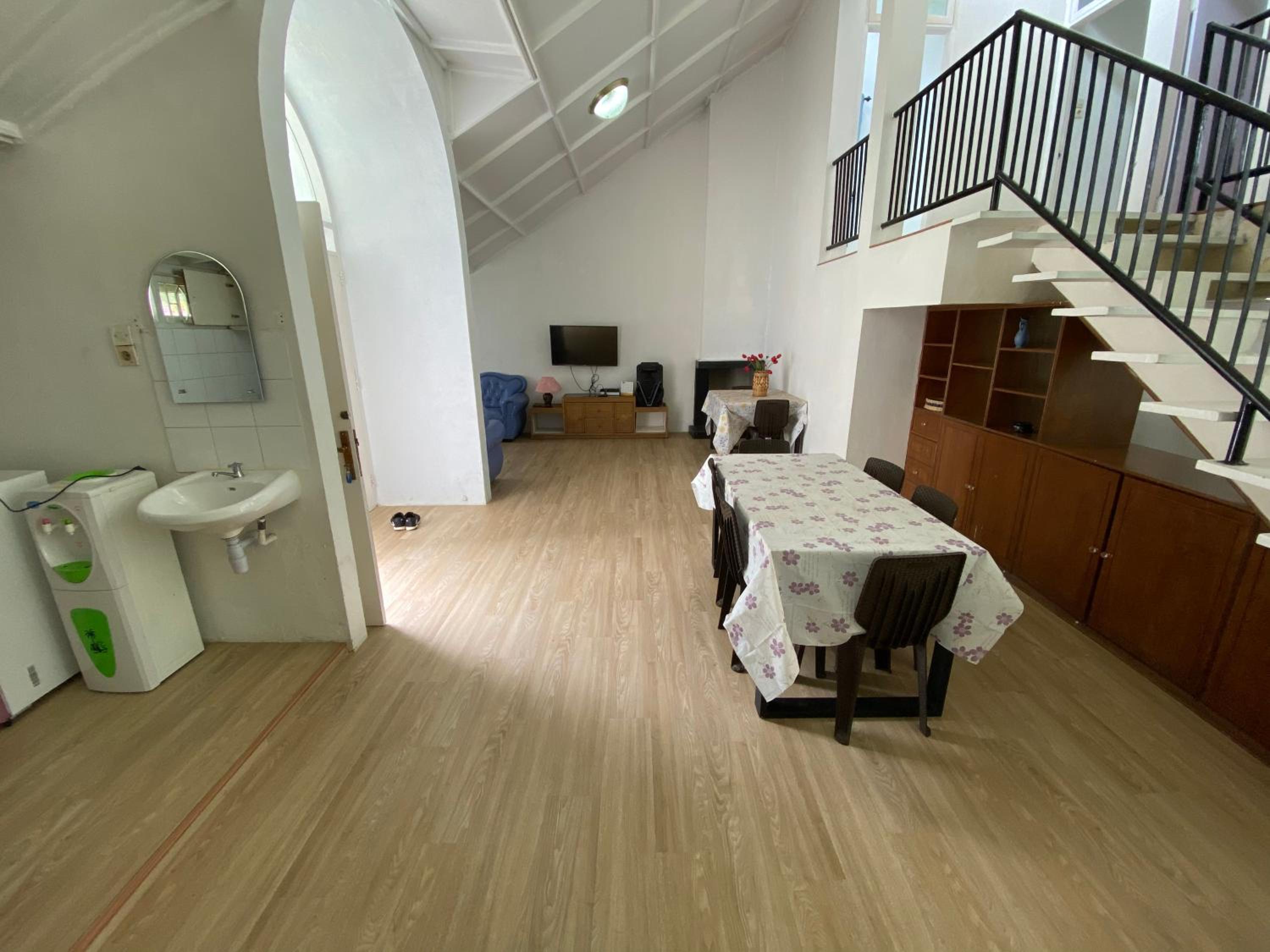 Villa photo 3