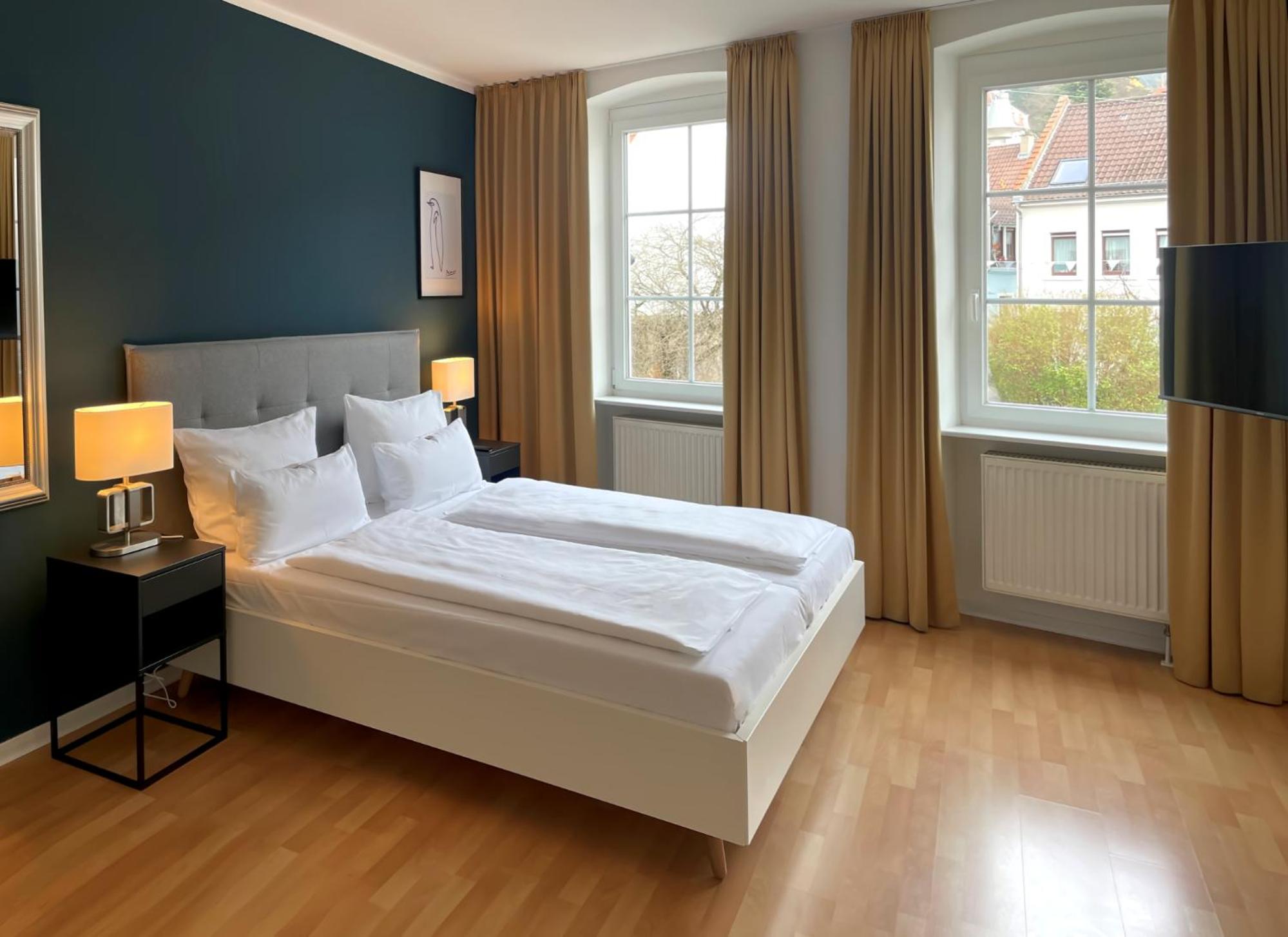 Superior Double Room - Photo 7