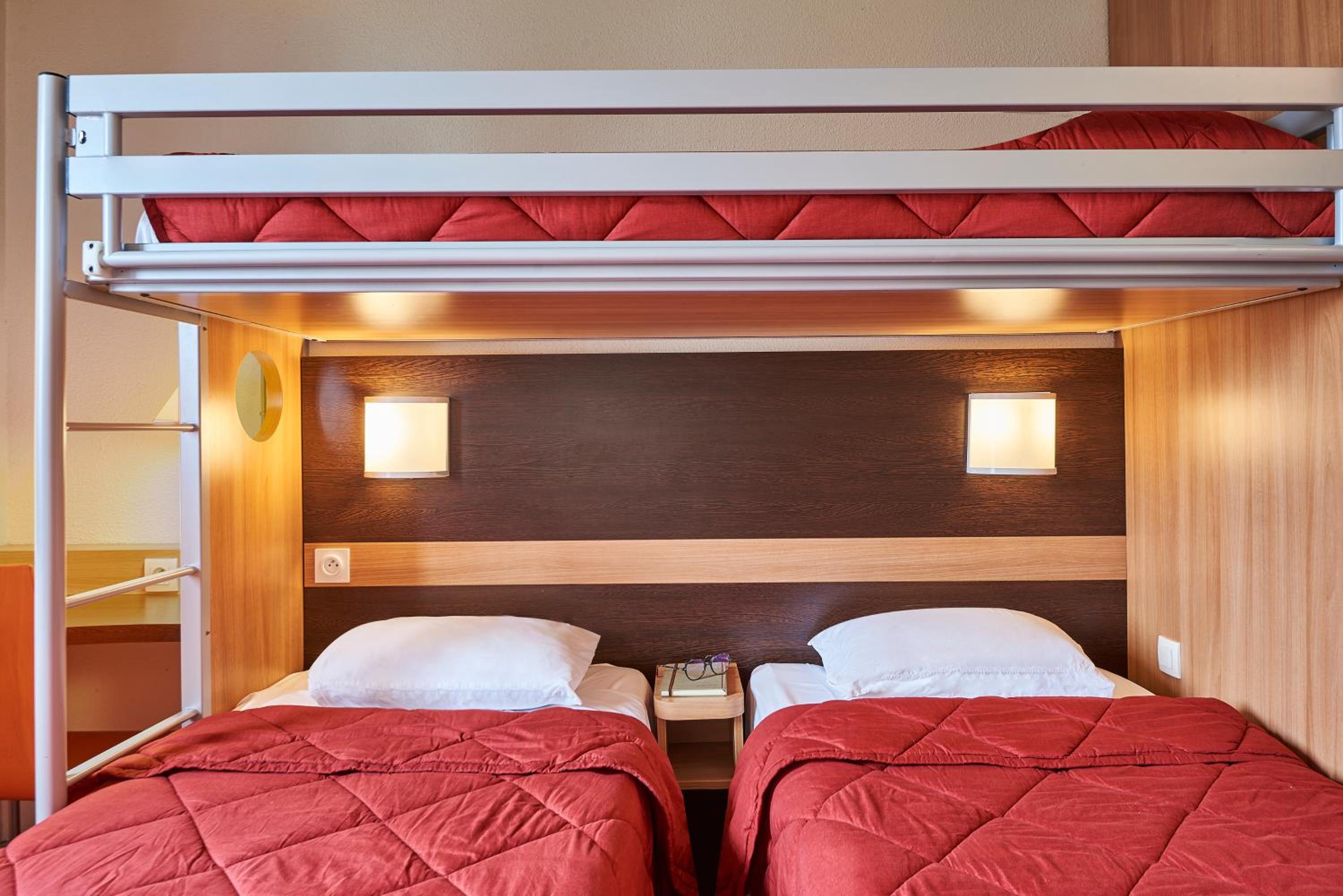 Triple Room - Photo 3