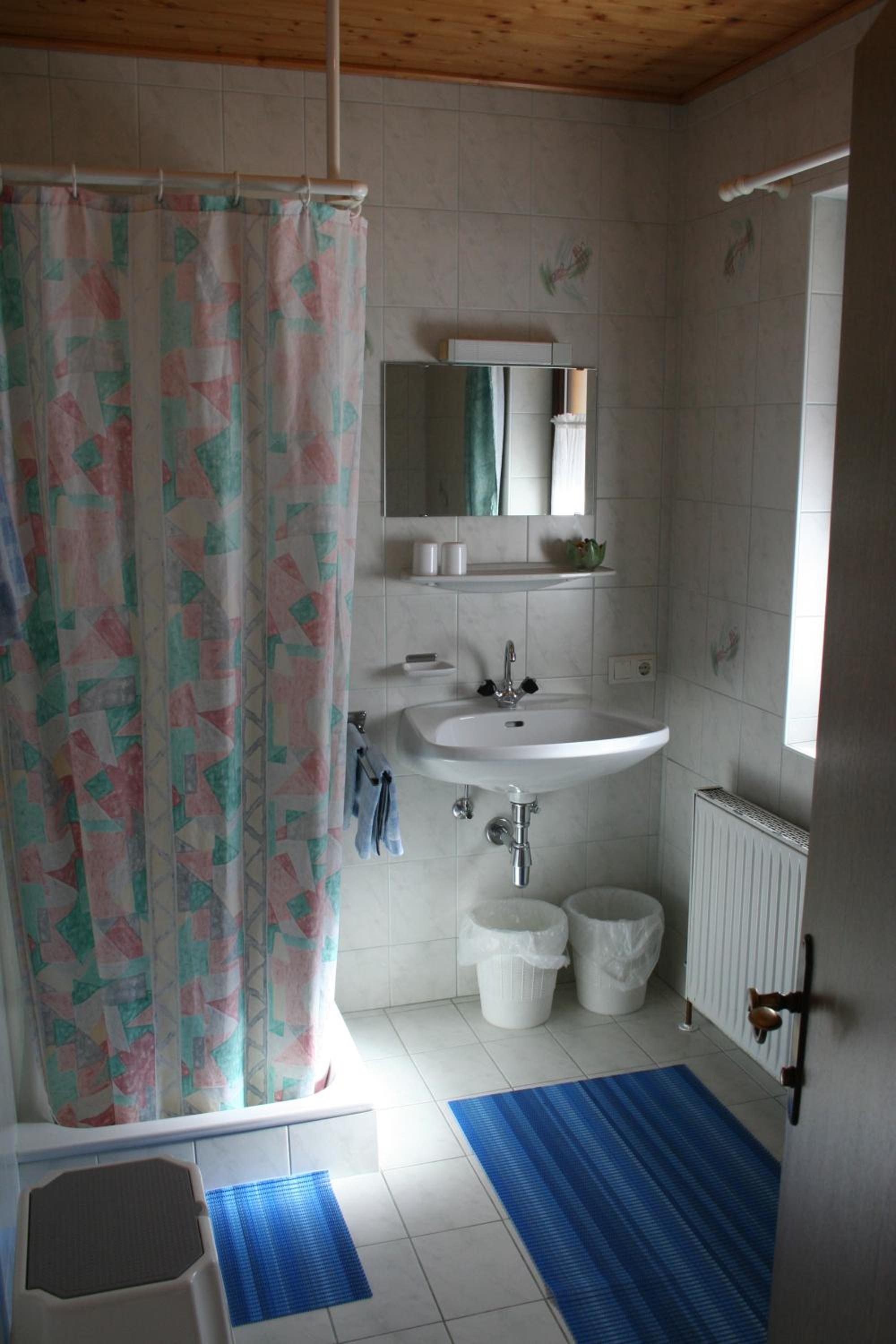 Double Room with Balcony photo 2