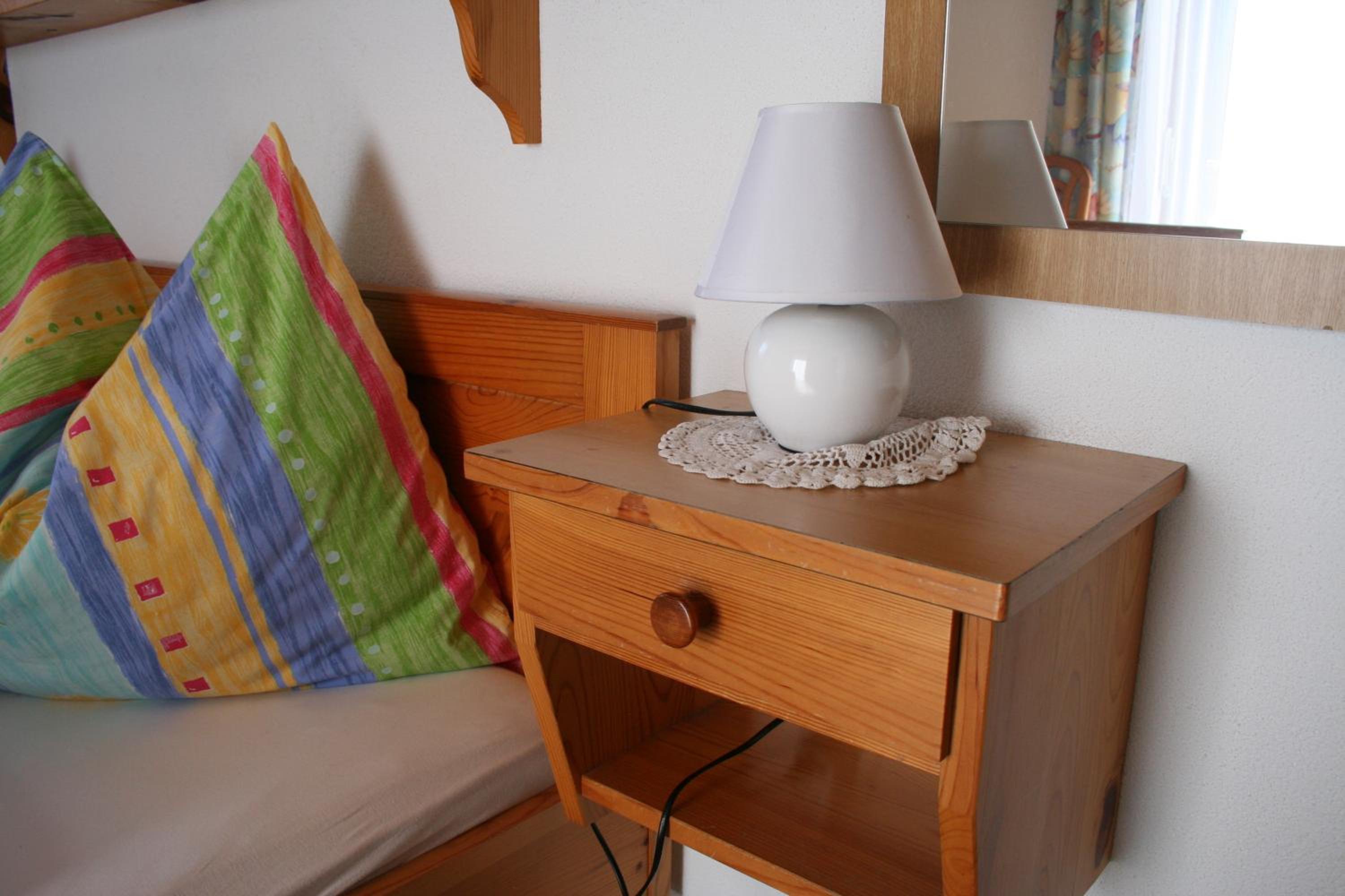 Double Room with Balcony photo 1