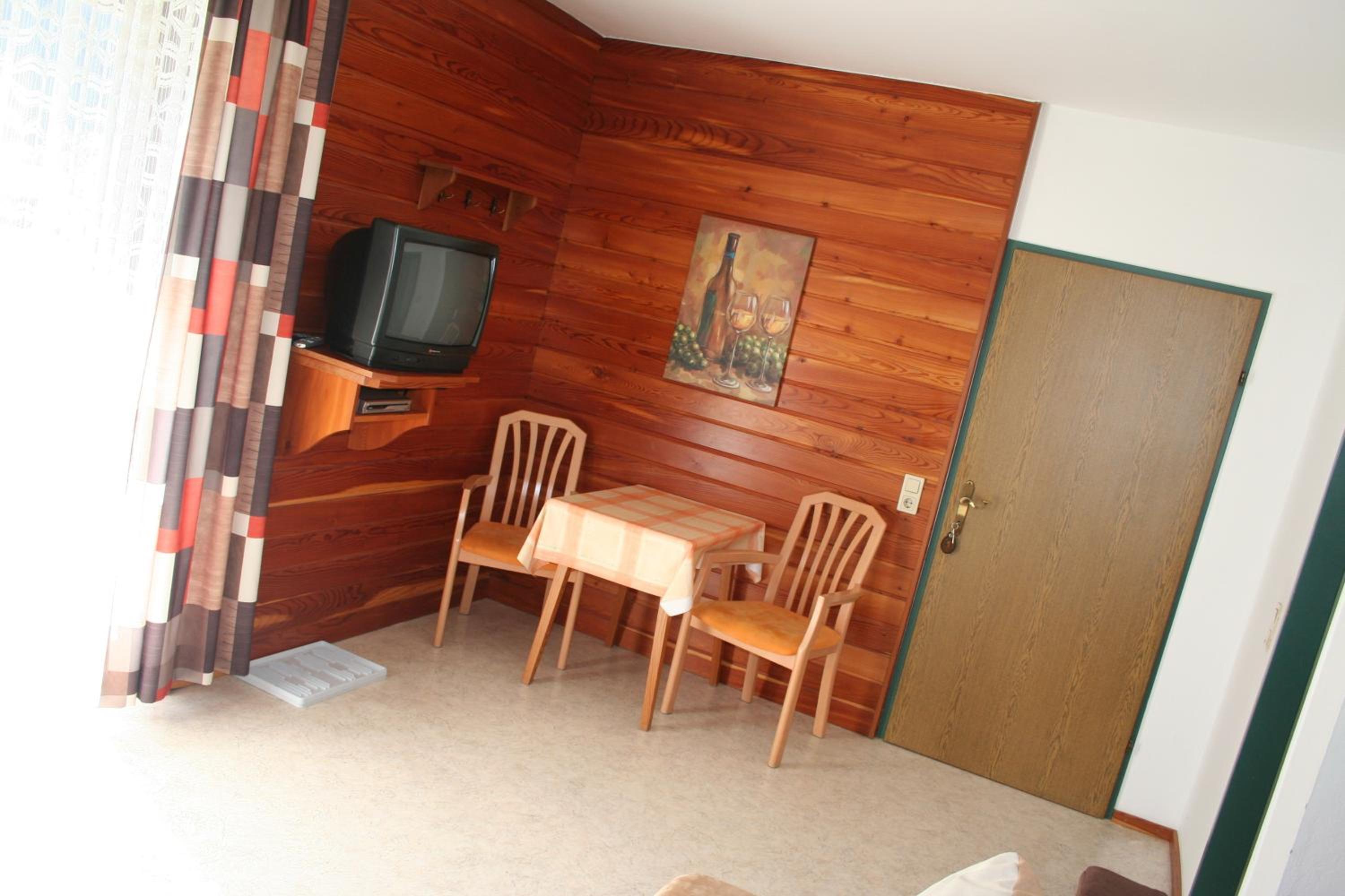 Deluxe Double Room photo 1