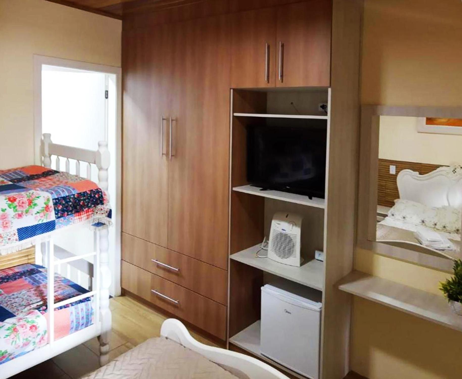 Chalet - Photo 2