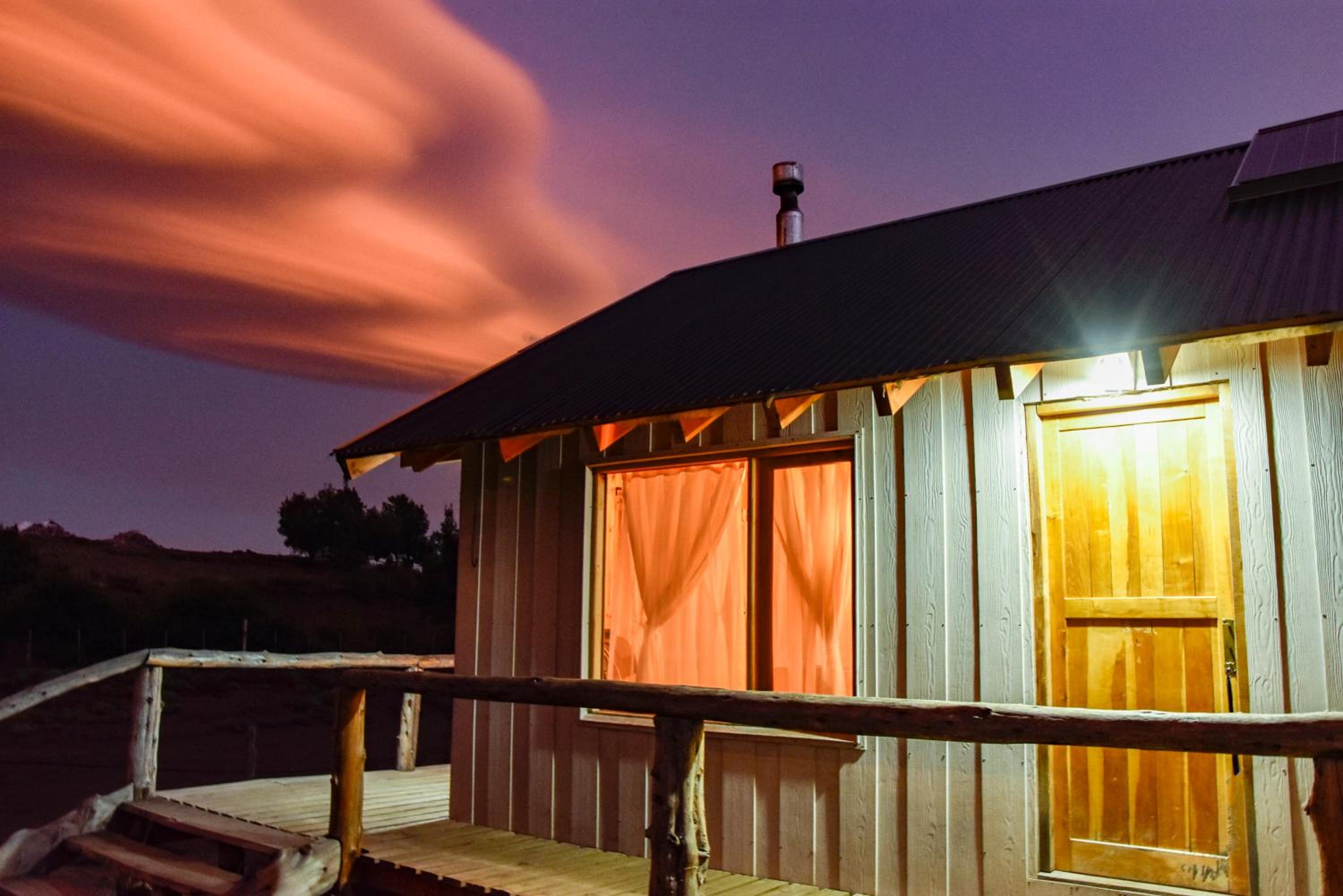 One-Bedroom Chalet photo 2