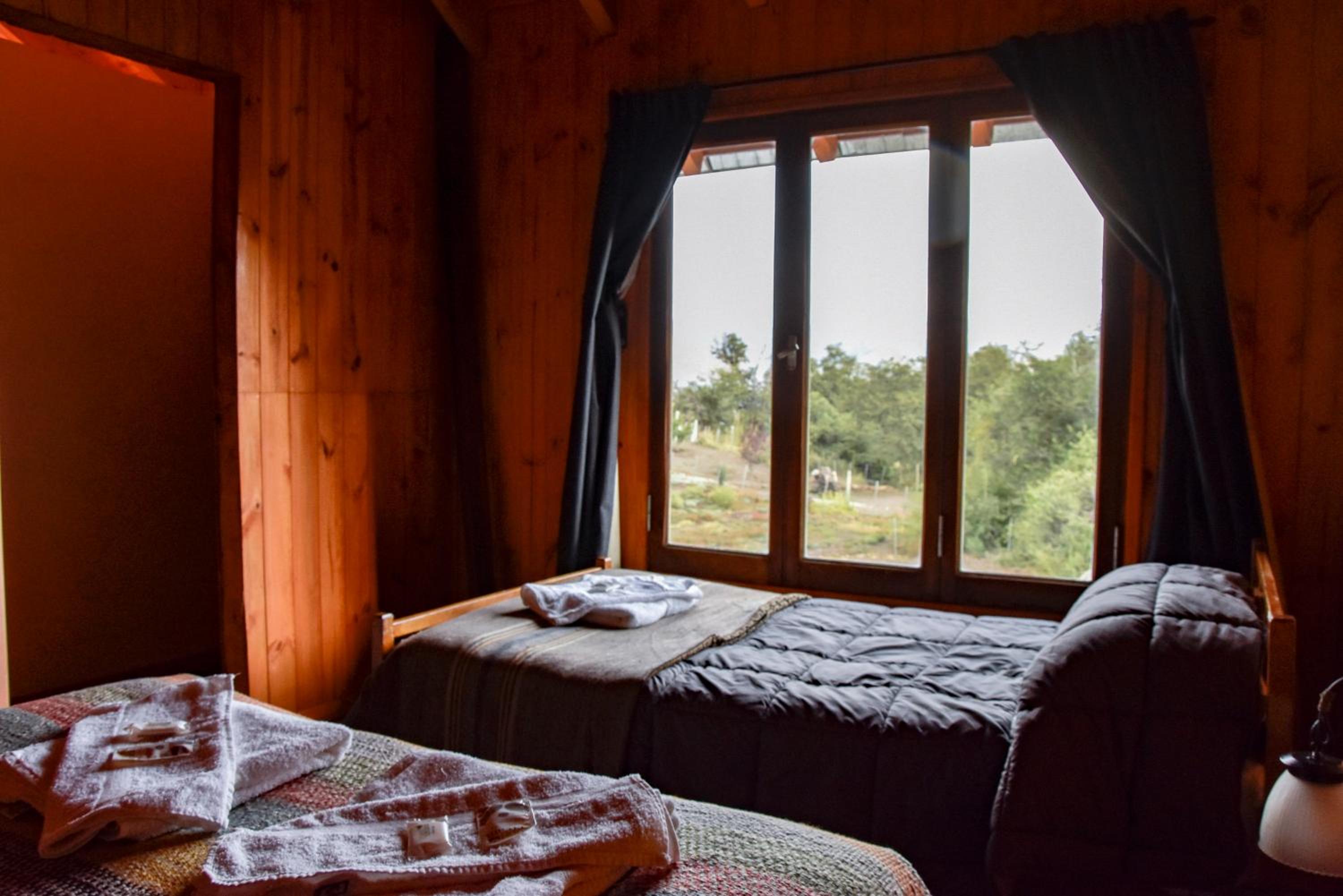 One-Bedroom Chalet photo 1