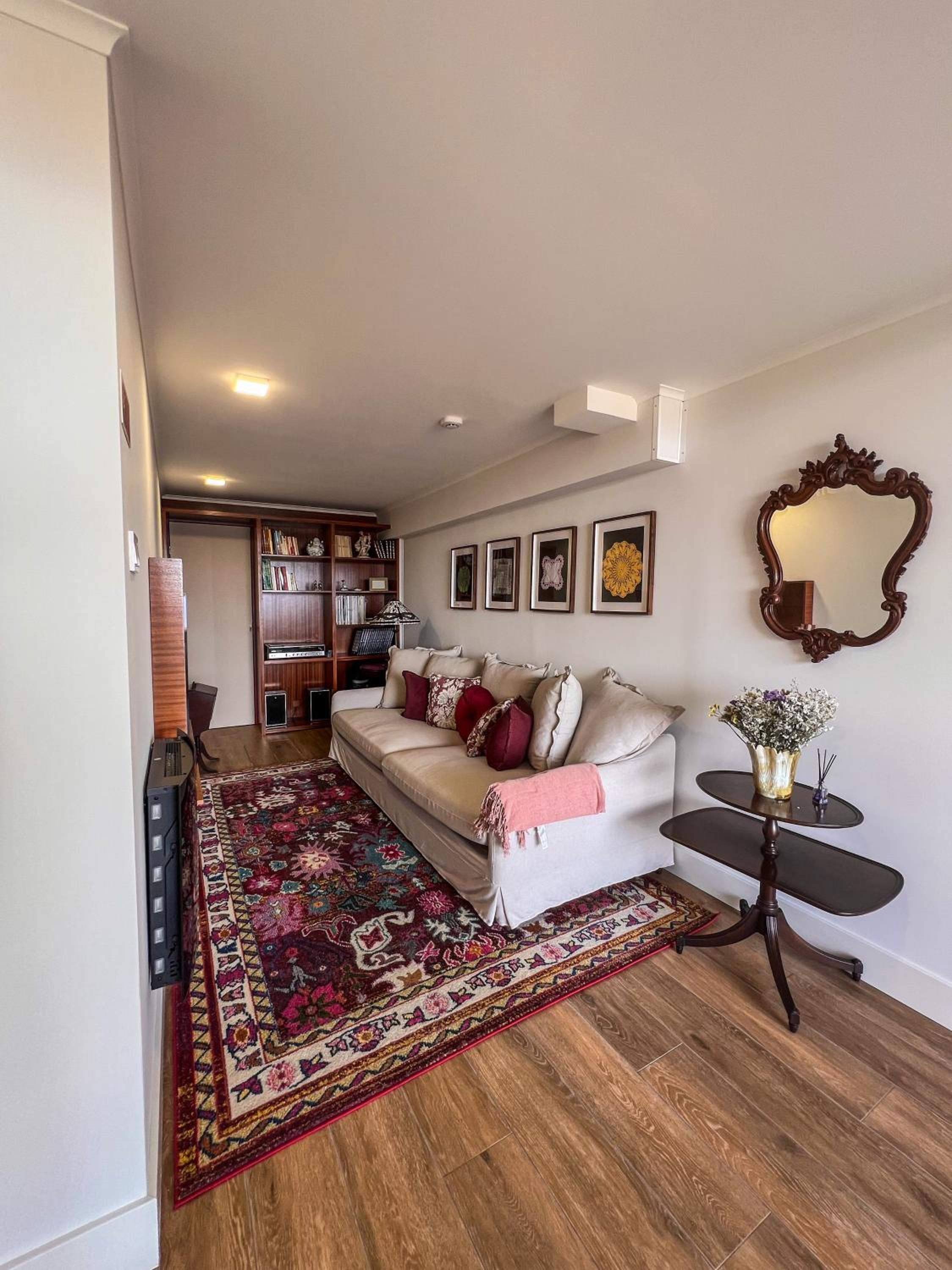 Two-Bedroom Townhouse photo 3