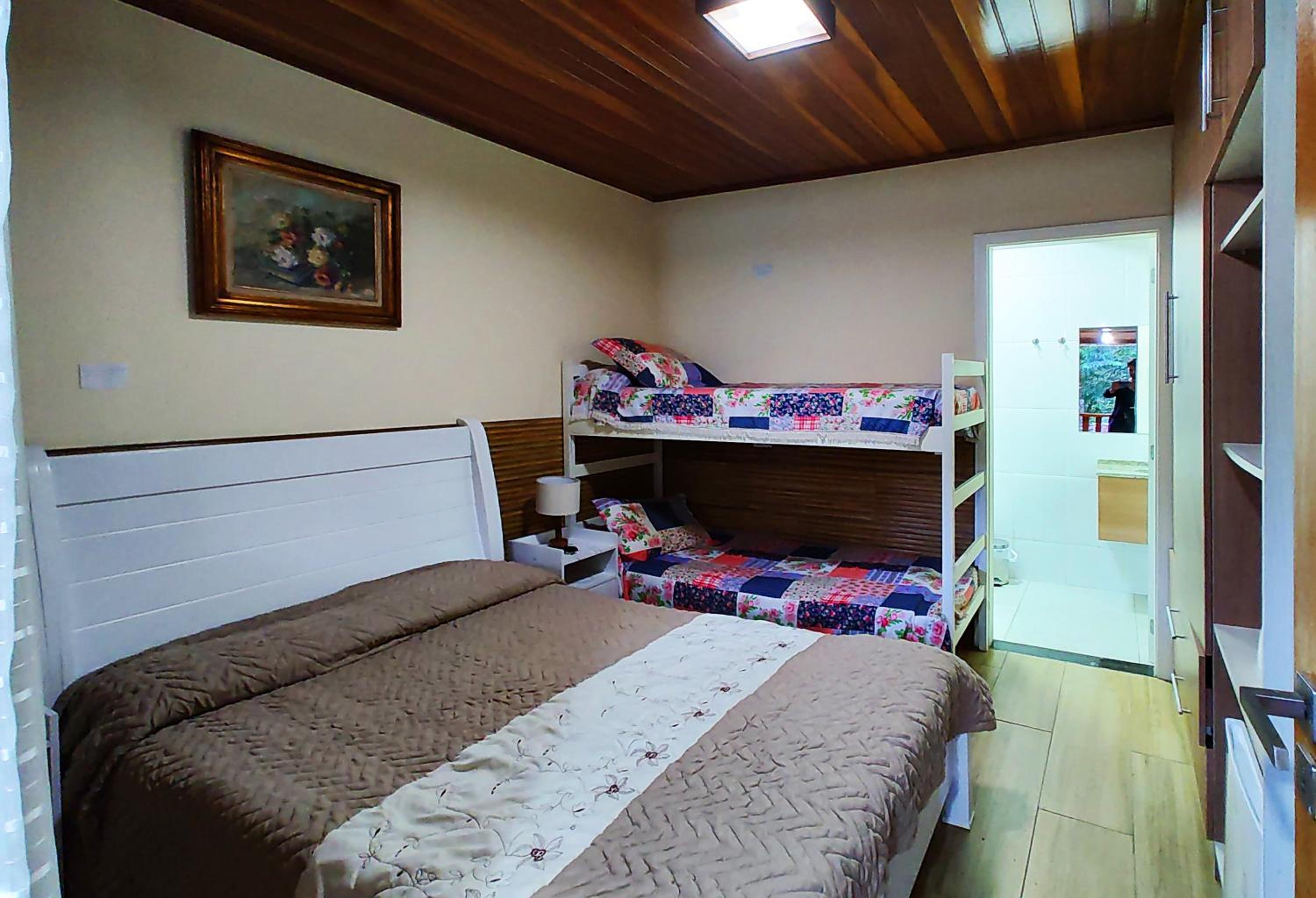 Chalet - Photo 1
