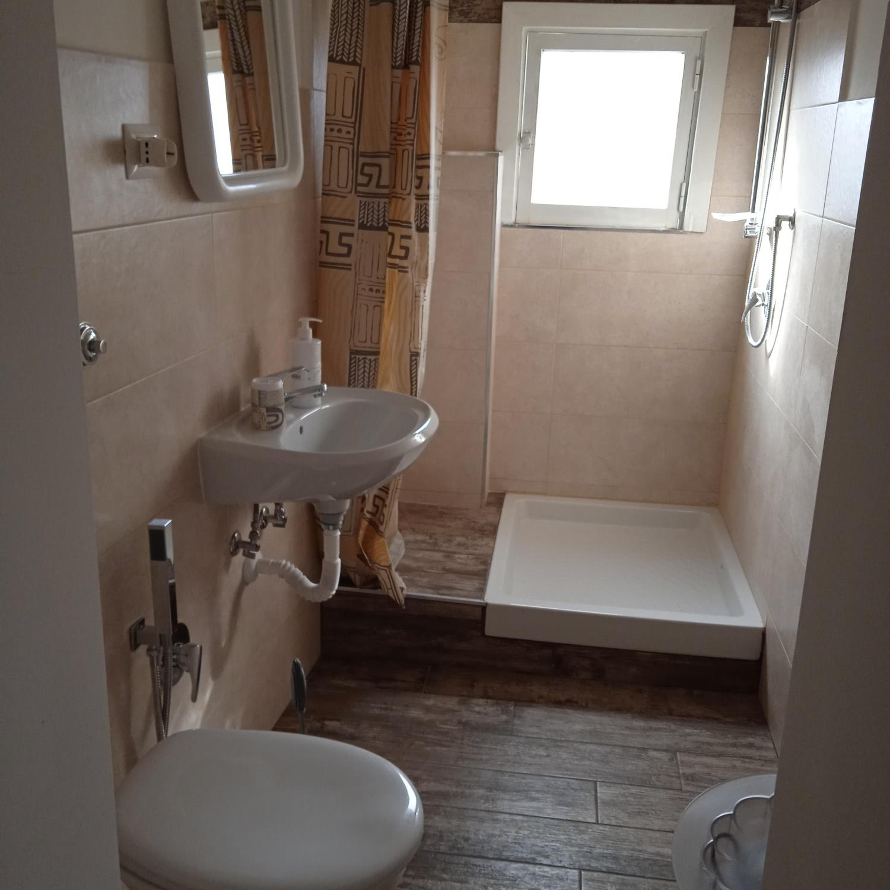 Large Double Room photo 2