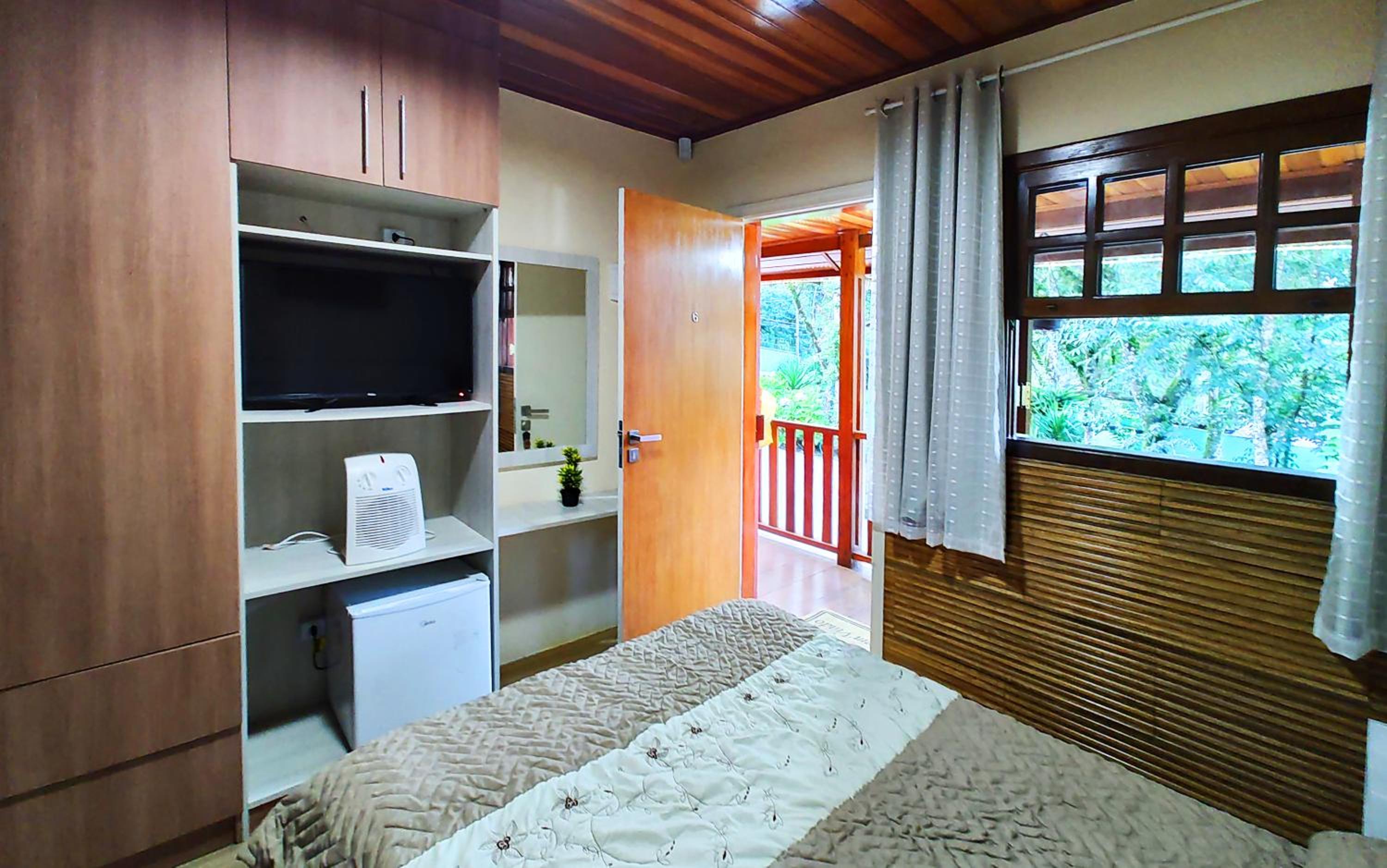 Chalet - Photo 9
